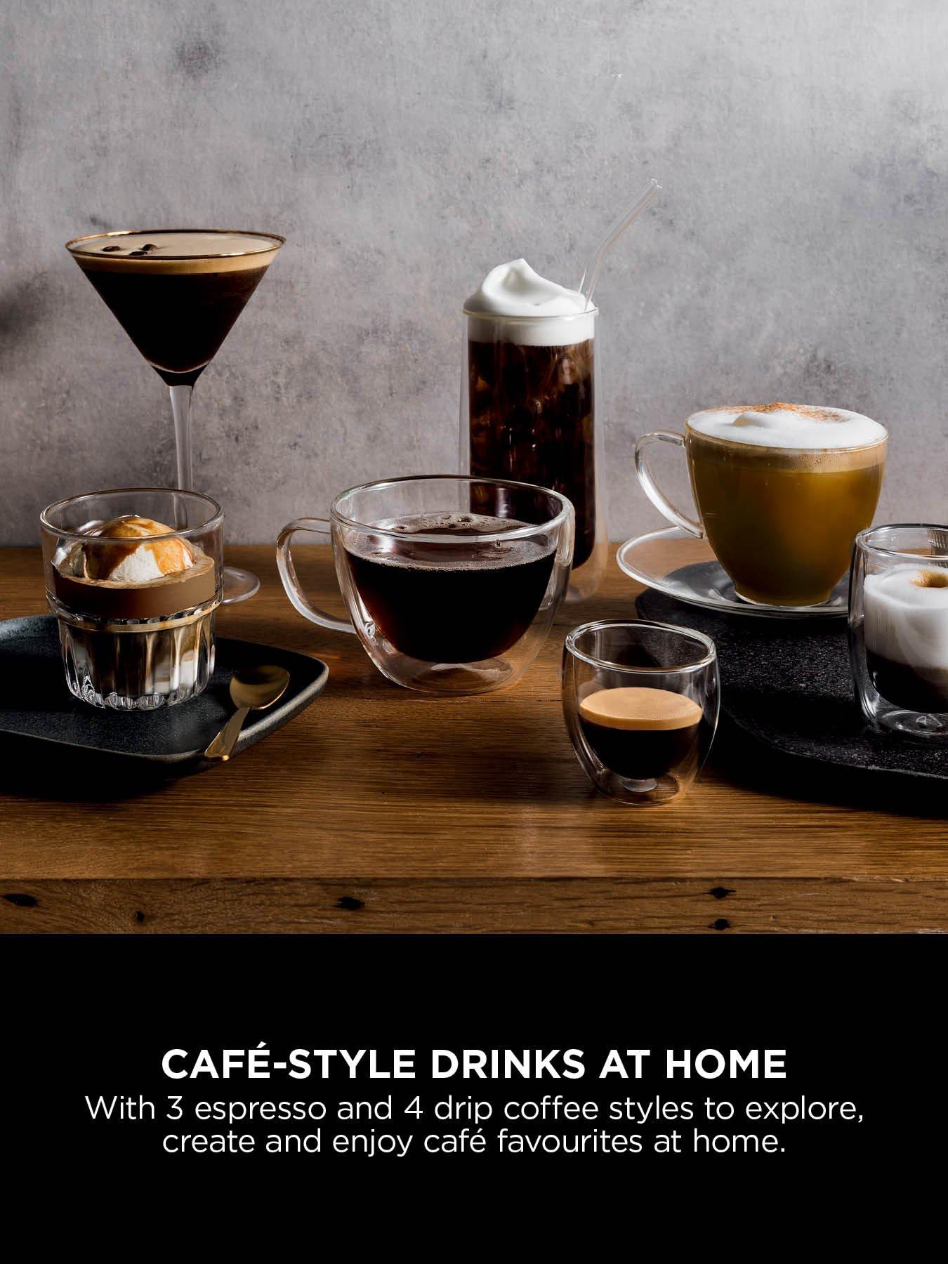 NINJA Home Barista Bundle | Littlewoods