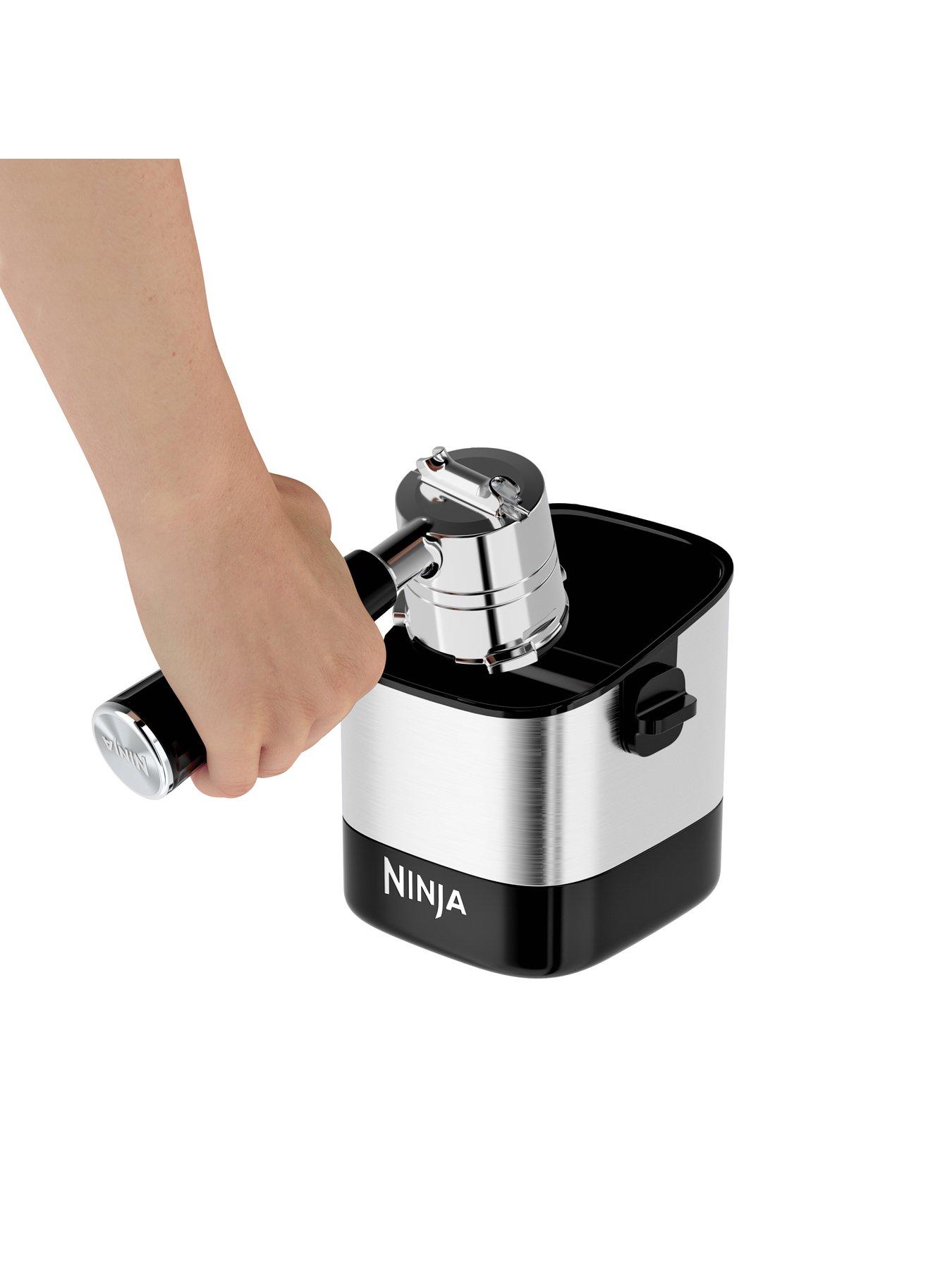 NINJA Home Barista Bundle | Littlewoods