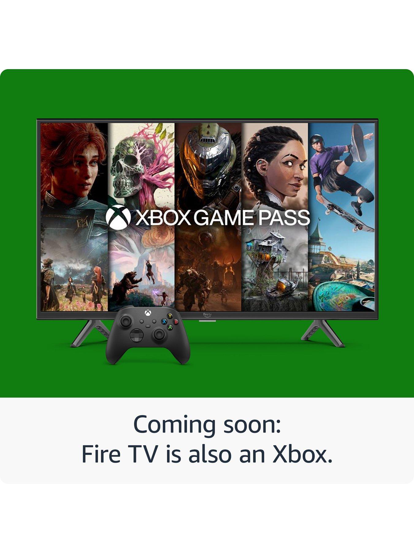 Image 4 of 7 of Amazon Fire TV Stick 4K Select (2025 release)