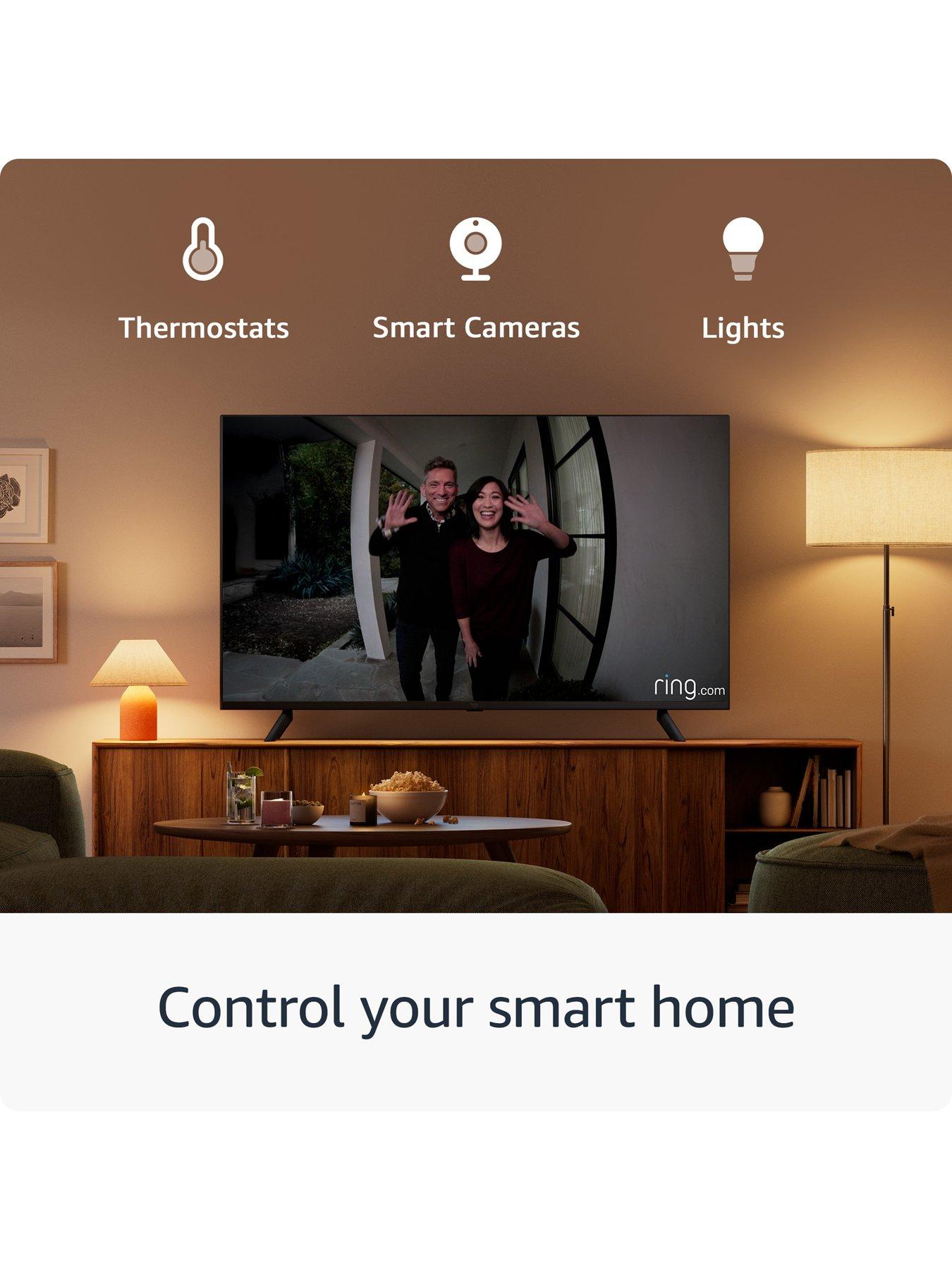 Image 7 of 7 of Amazon Fire TV Stick 4K Select (2025 release)