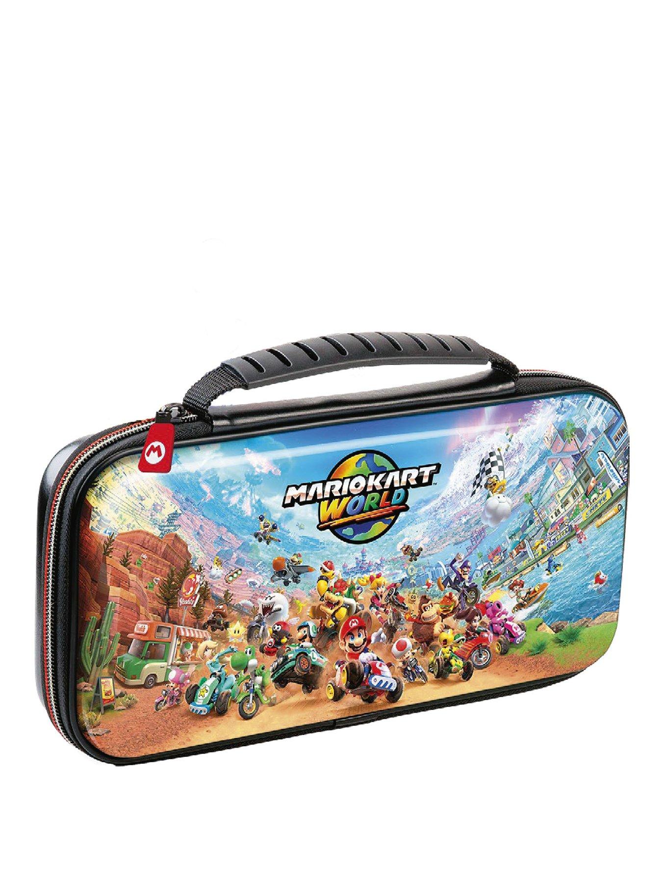 Nacon Mario Kart world Switch 2 case