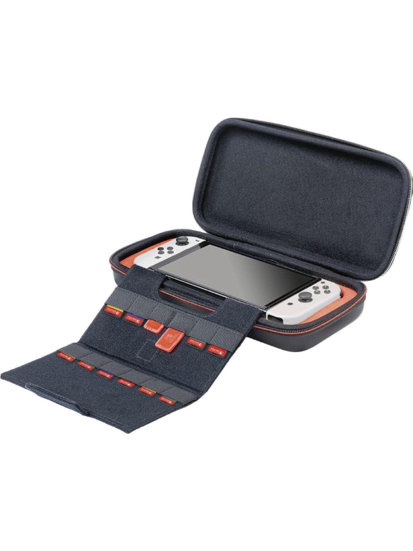 stillFront image of nacon-mario-kart-world-switch-2-case