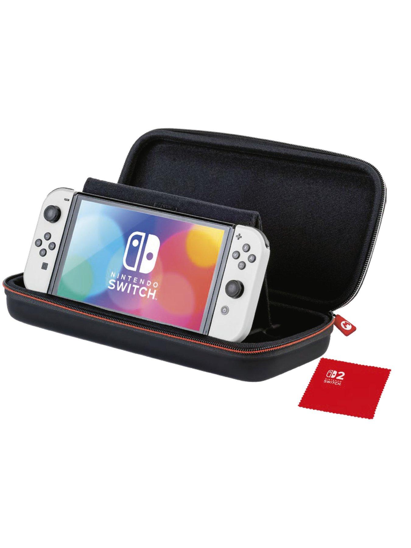  image of nacon-mario-kart-world-switch-2-case