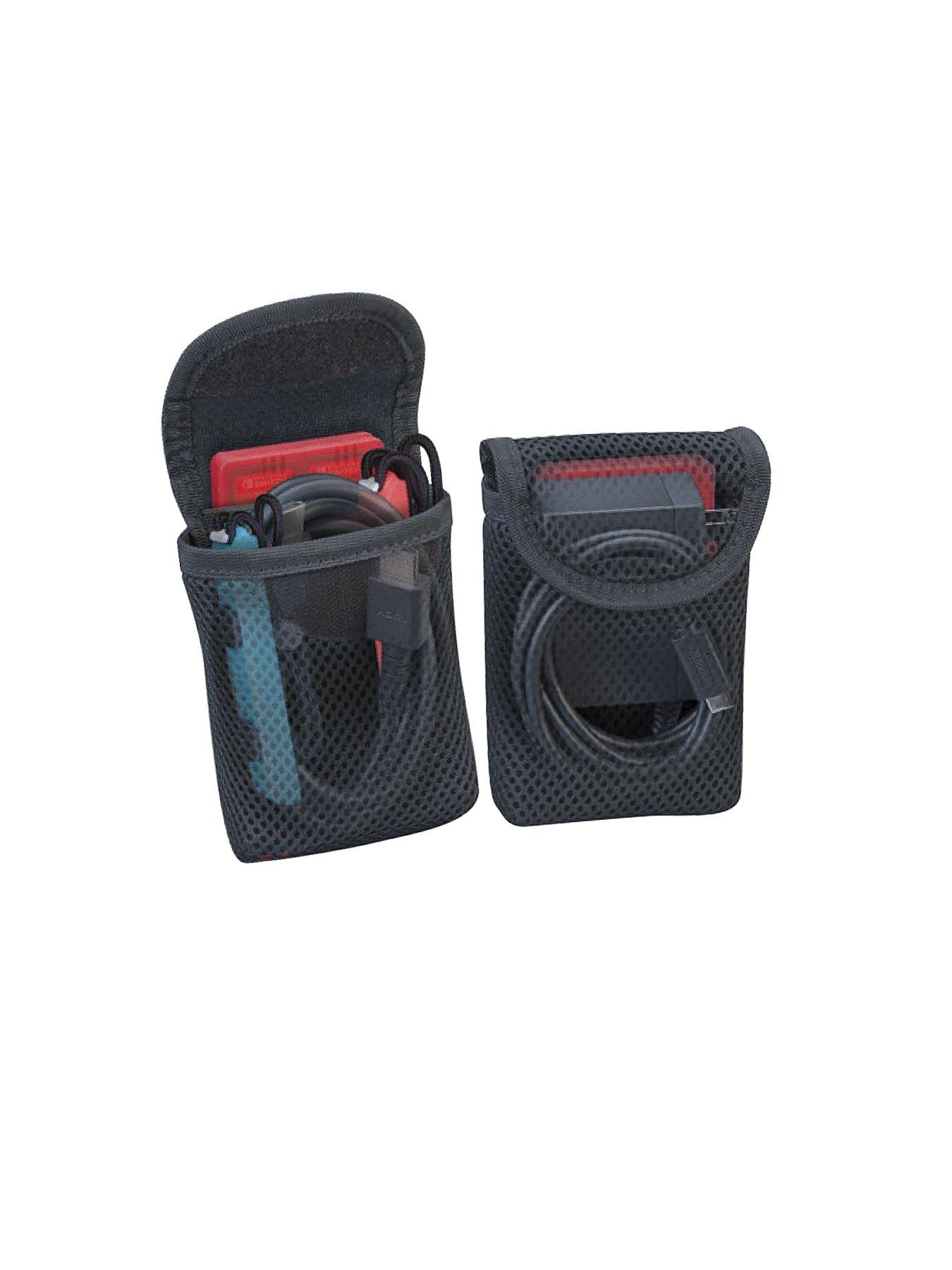  image of nacon-switch-2-licensed-traveler-deluxe-case