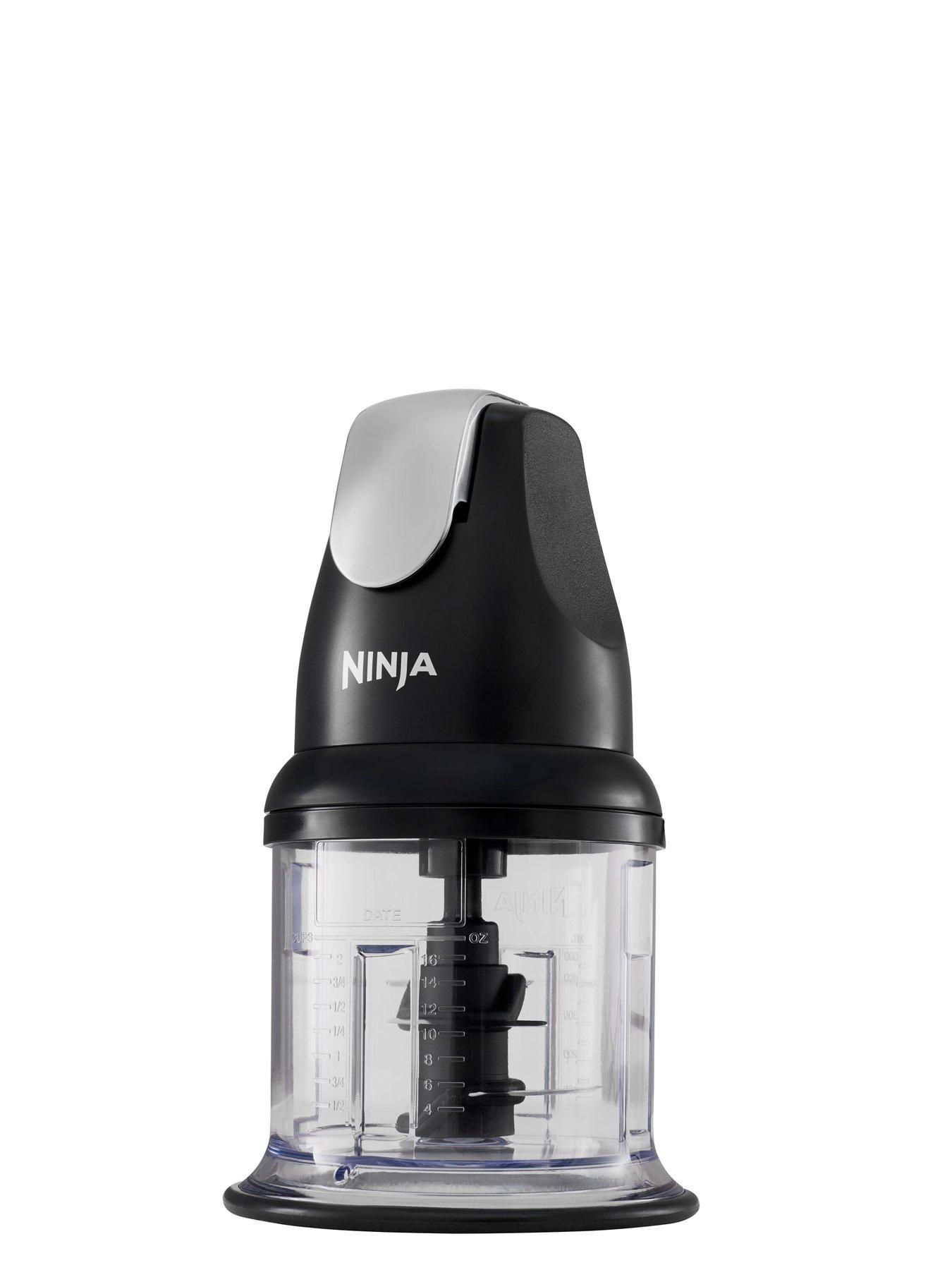 NINJA Prep & Cook Bundle | Littlewoods