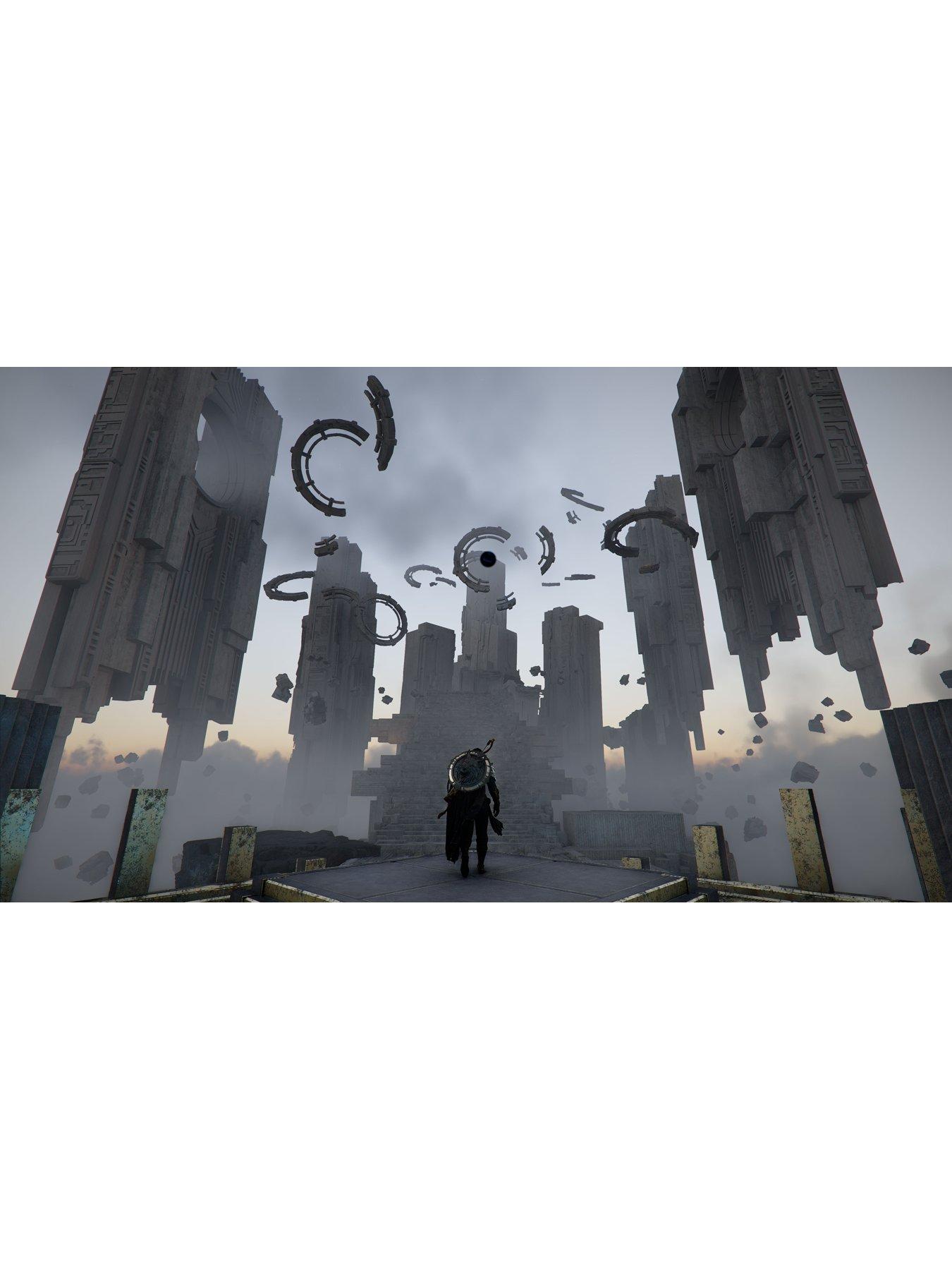 Image 2 of 6 of Xbox Crimson Desert - Day One Edition XBOX Series X&nbsp;