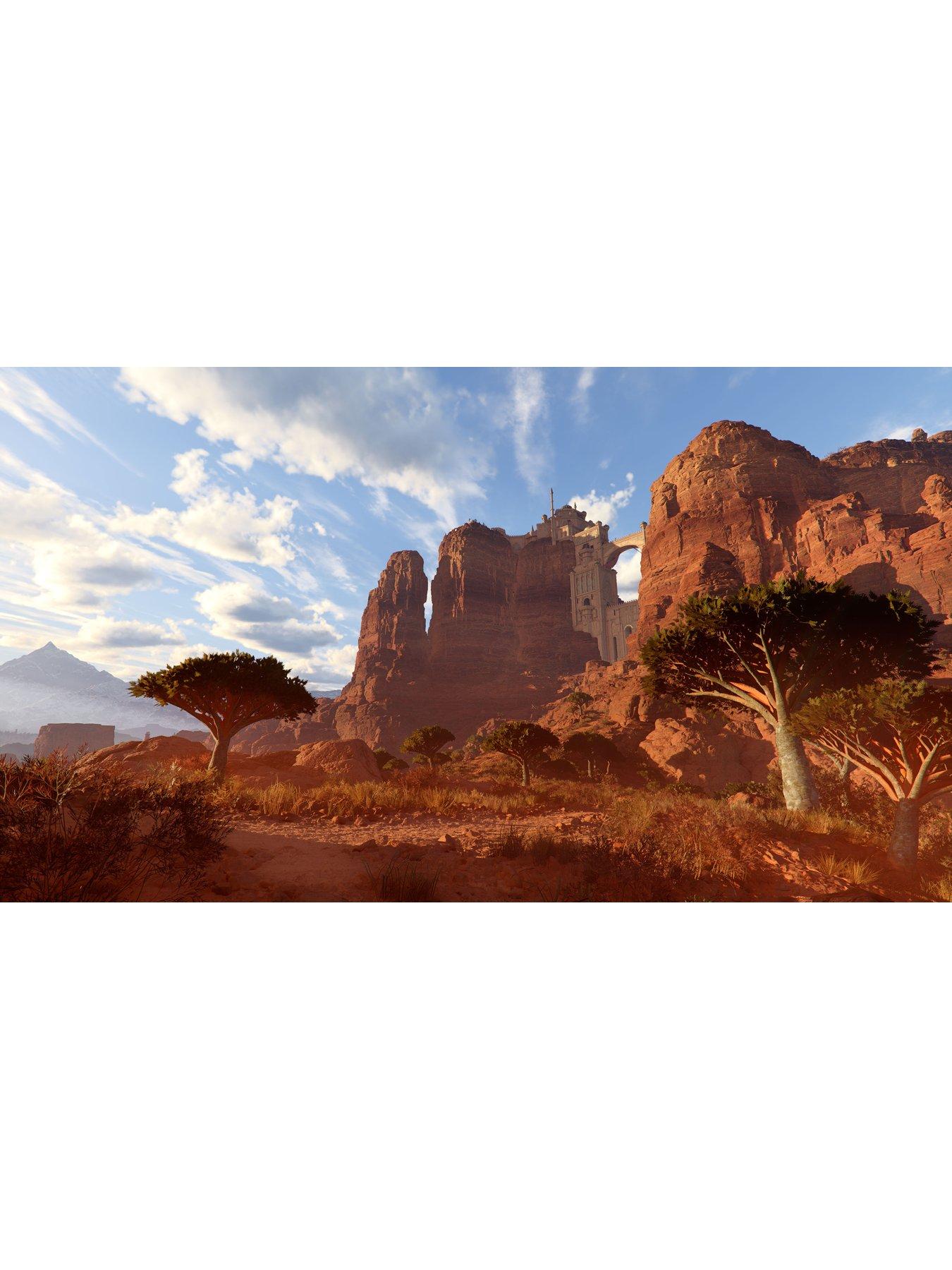 Image 5 of 6 of Xbox Crimson Desert - Day One Edition XBOX Series X&nbsp;