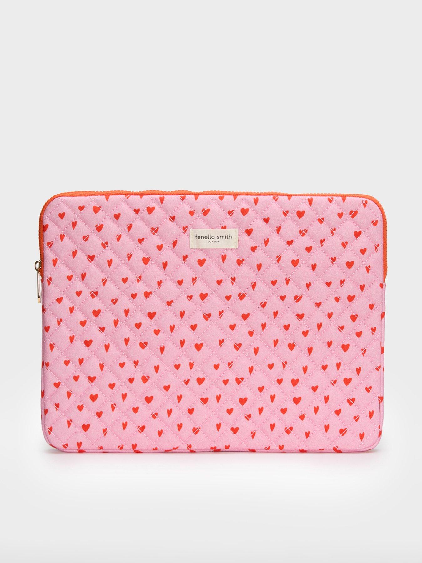 Fenella Smith Laptop Snug - Fenella Love 13
