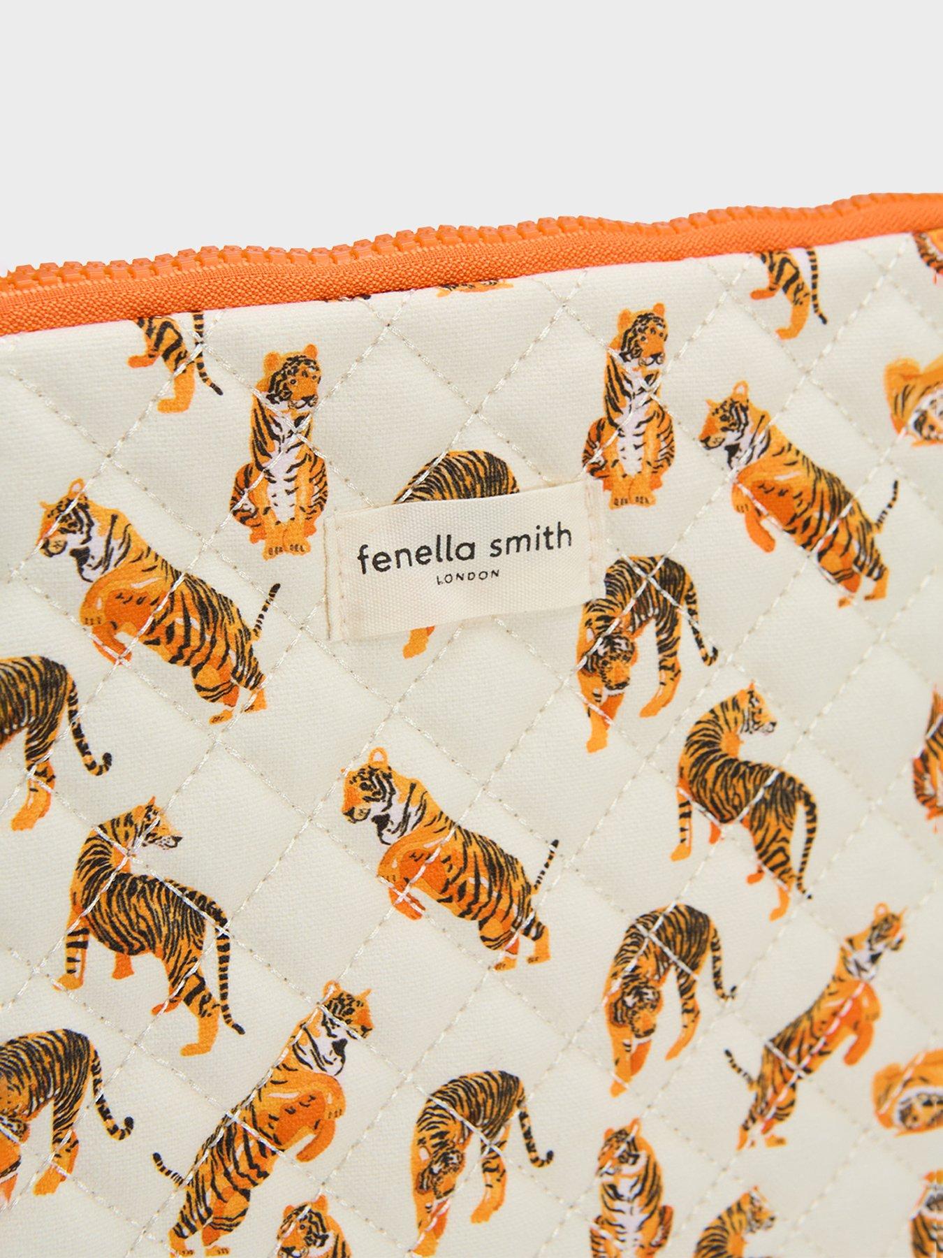  image of fenella-smith-laptop-snug-tiger-leap-13