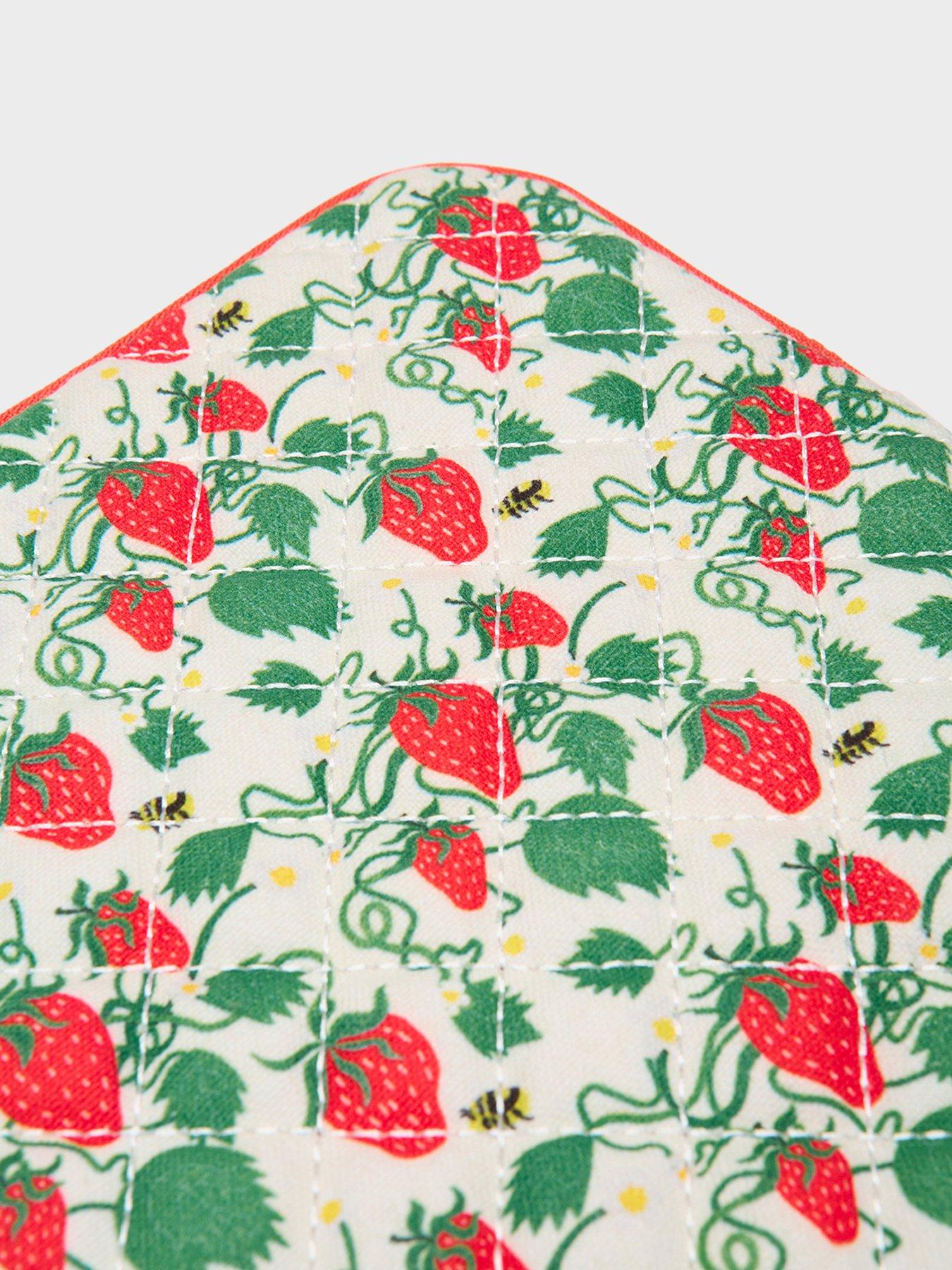  image of fenella-smith-laptop-snug-strawberry-daze-13