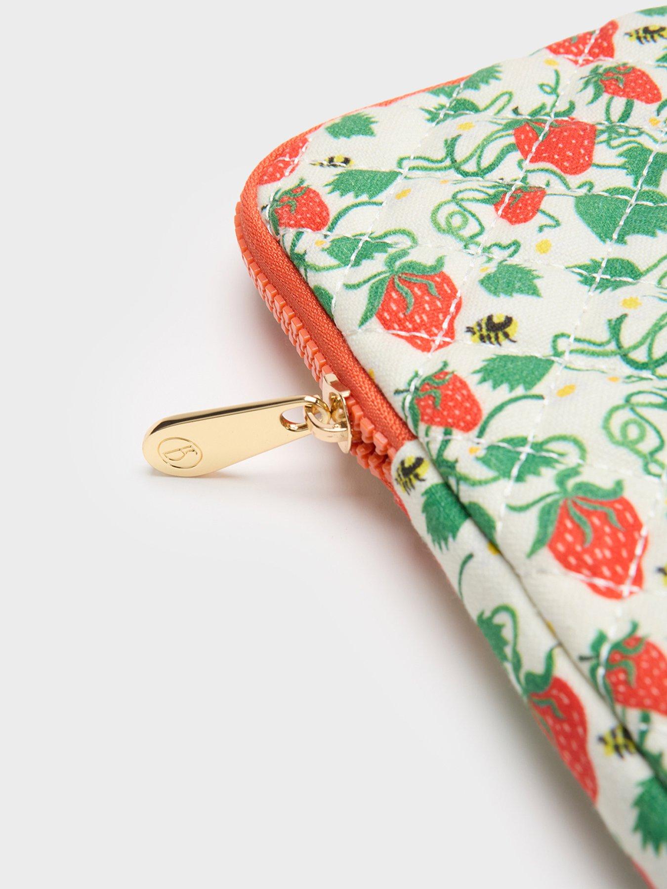  image of fenella-smith-laptop-snug-strawberry-daze-13