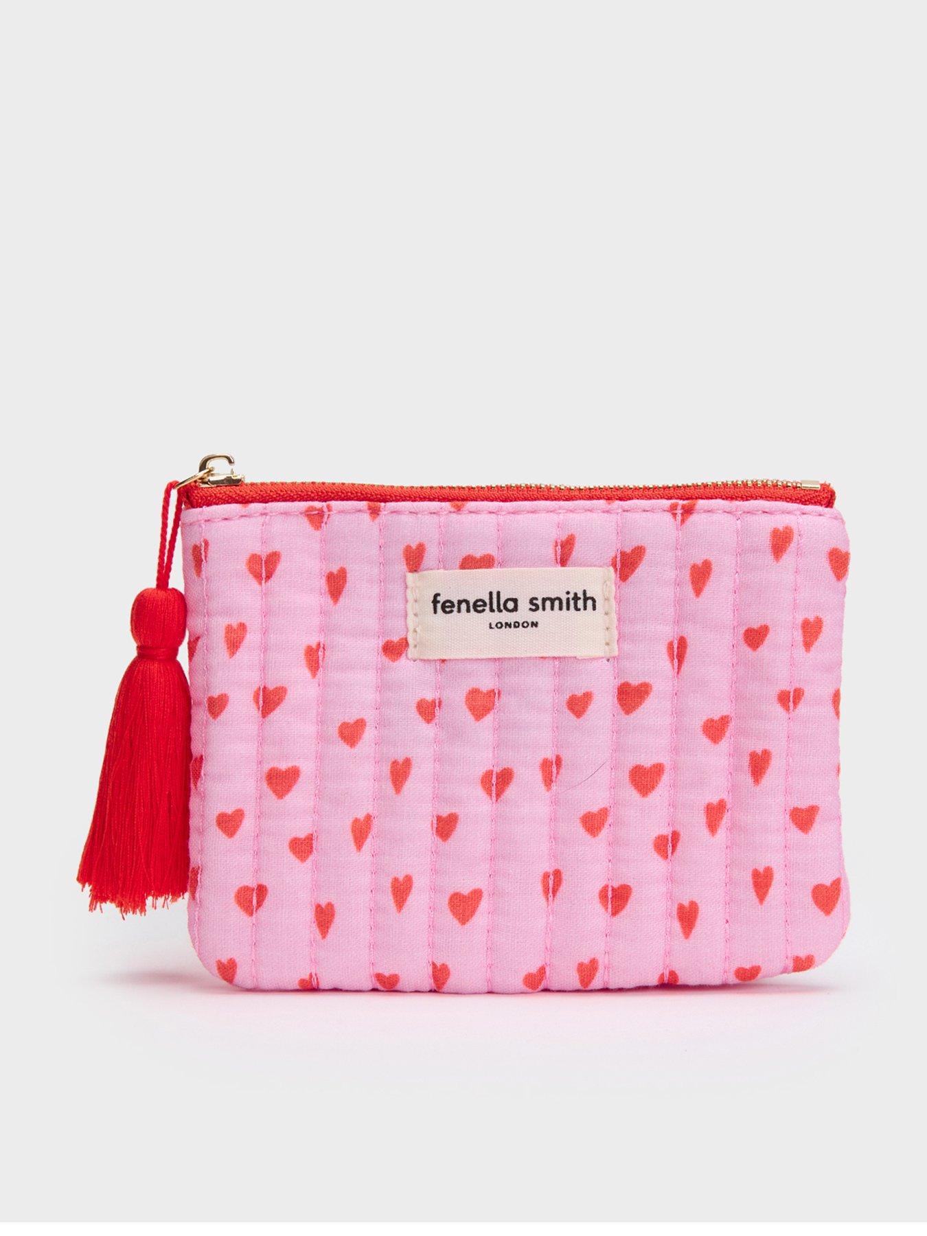 Fenella Smith Daisy Coin Purse - Fenella Love