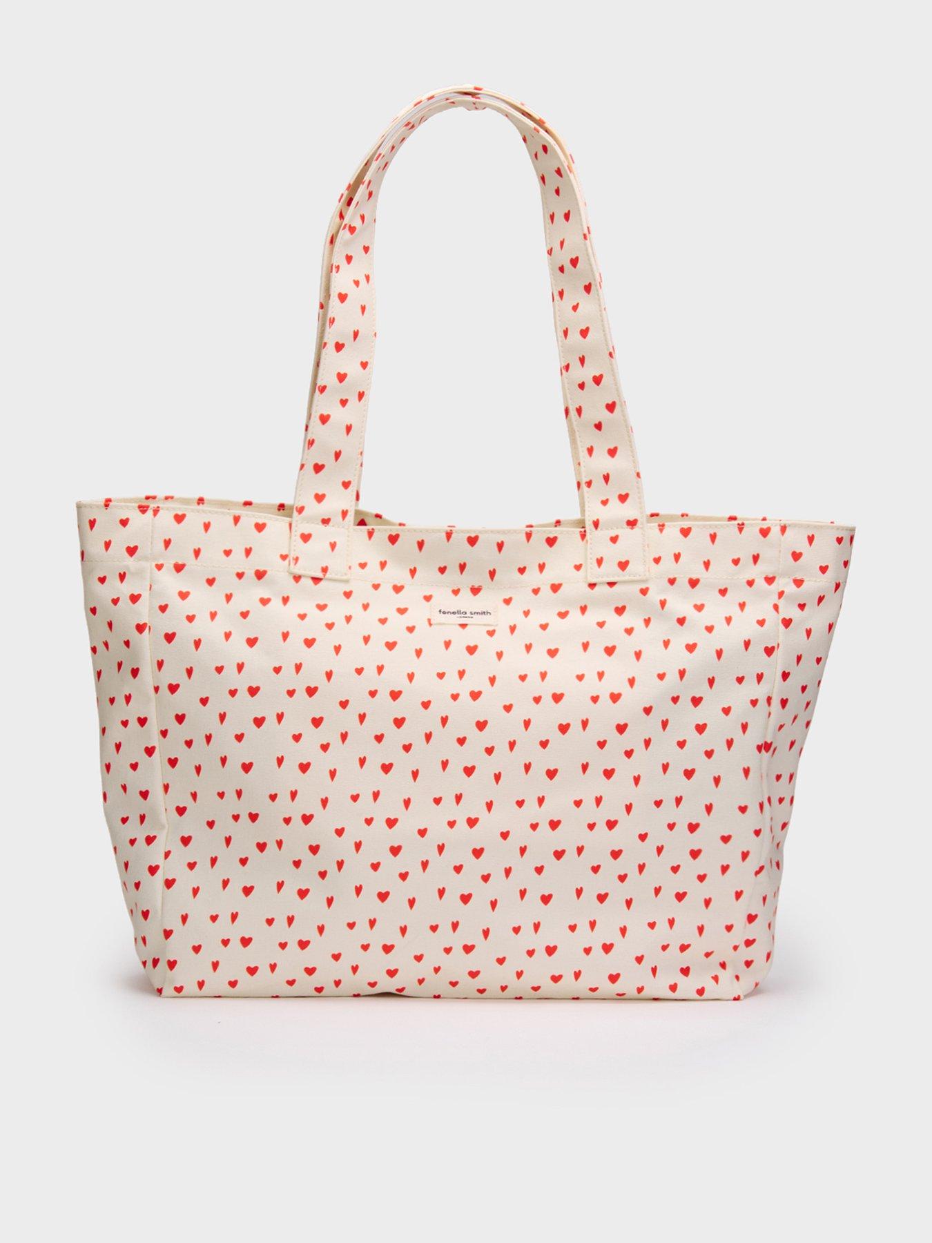 Fenella Smith Bella Tote - Fenella Love