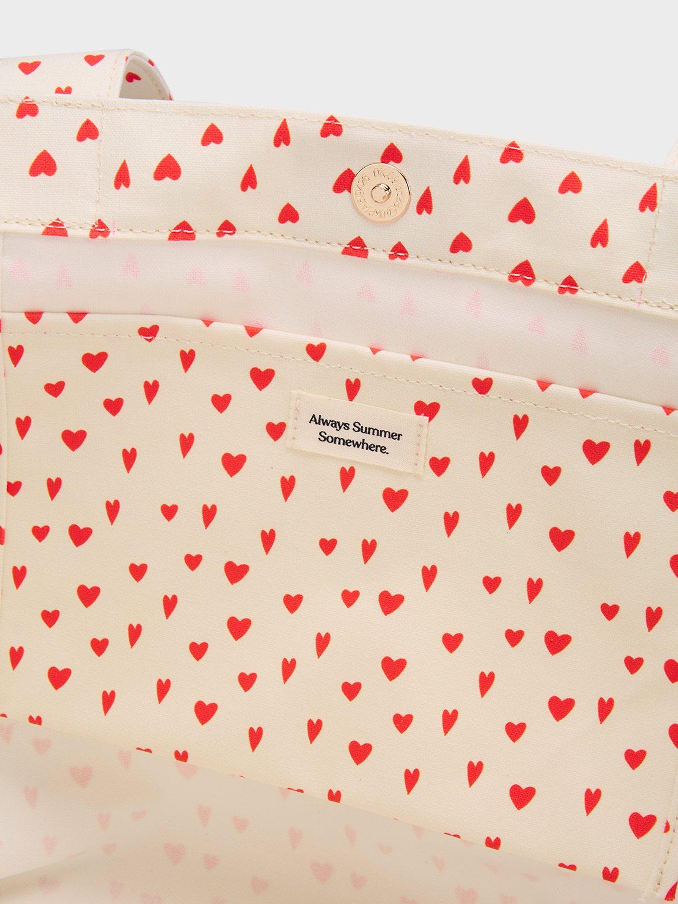 Image 3 of 4 of Fenella Smith Bella Tote - Fenella Love