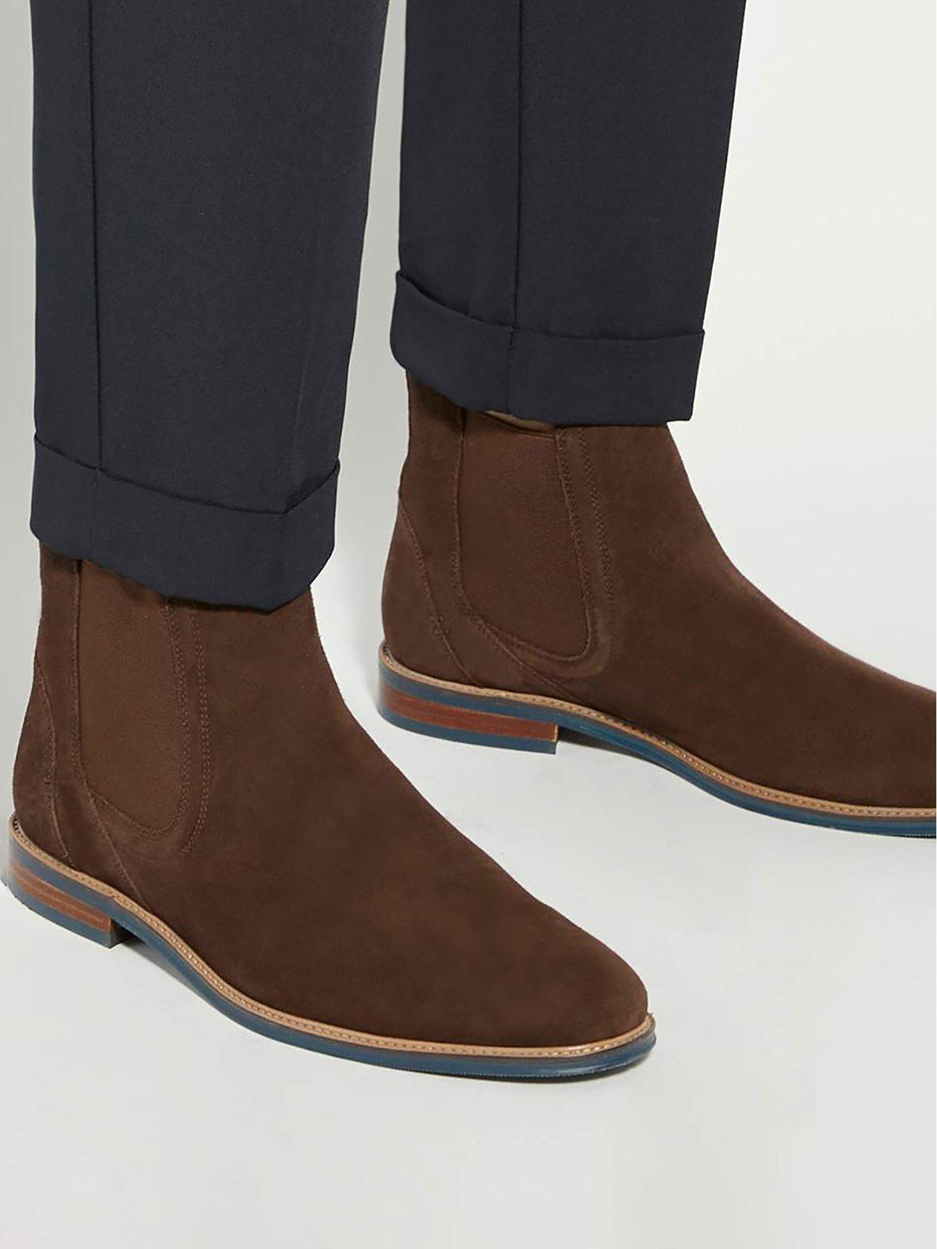 dune-london-dune-mckinley-constrast-sole-chelsea-boot