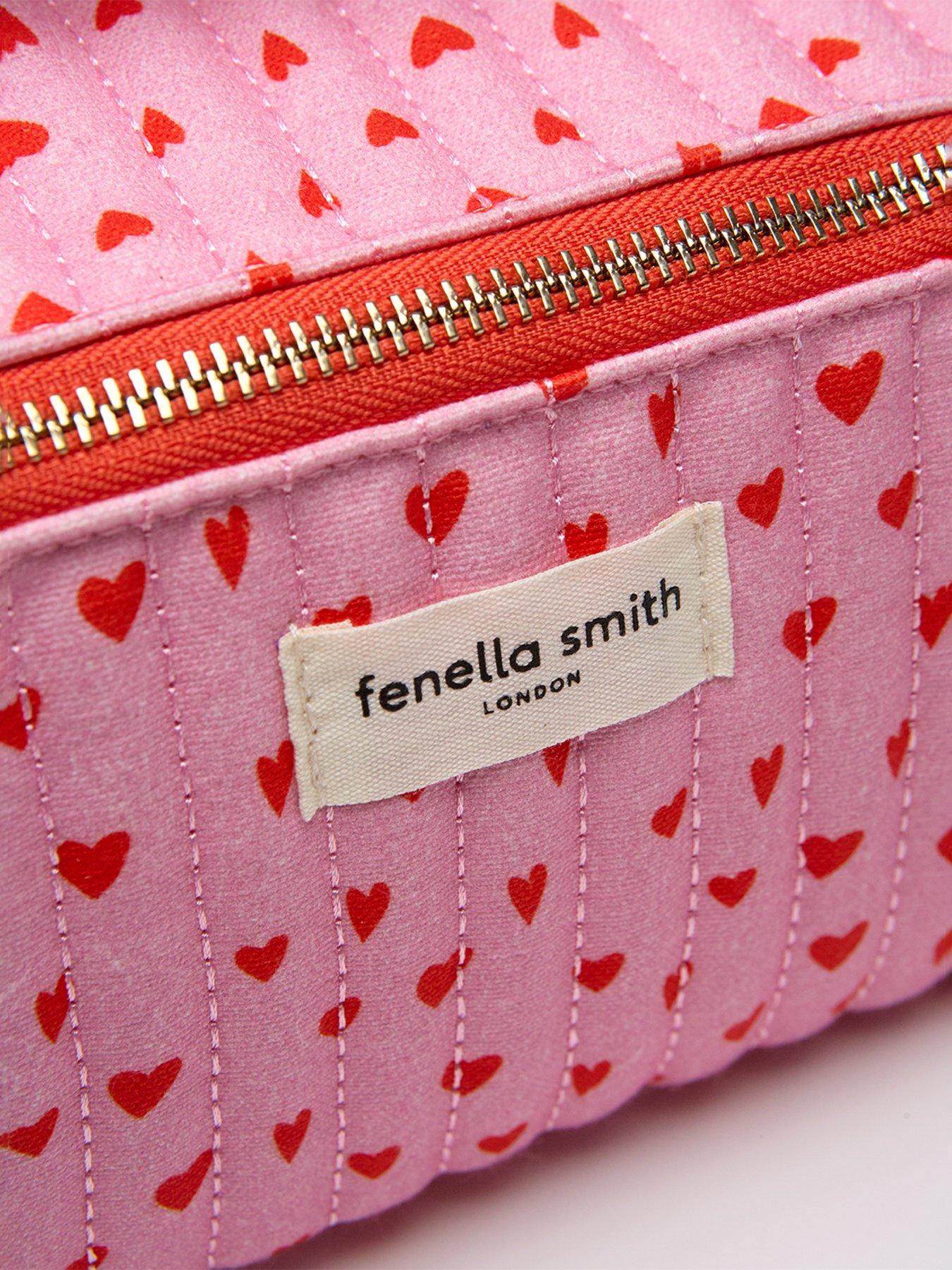 image of fenella-smith-ella-flat-lay-case-fenella-love