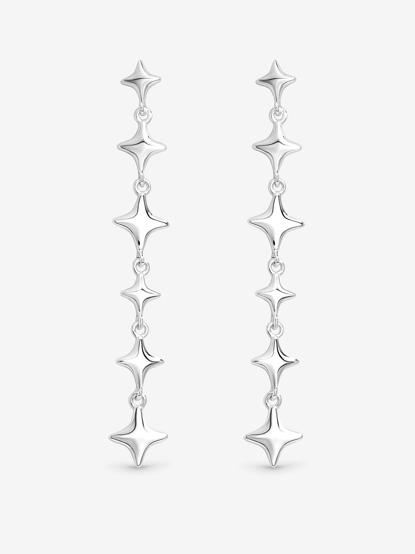 jon-richard-simply-silver-sterling-silver-925-polished-long-celestial-drop-earrings