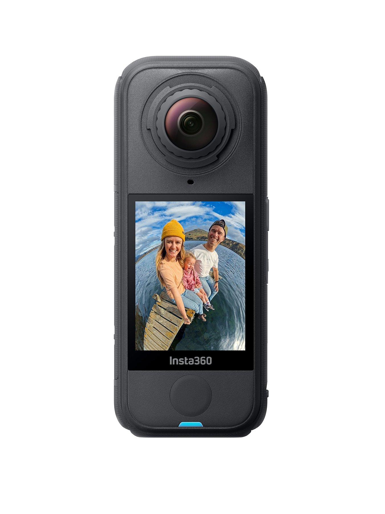 Insta360 X4 Air