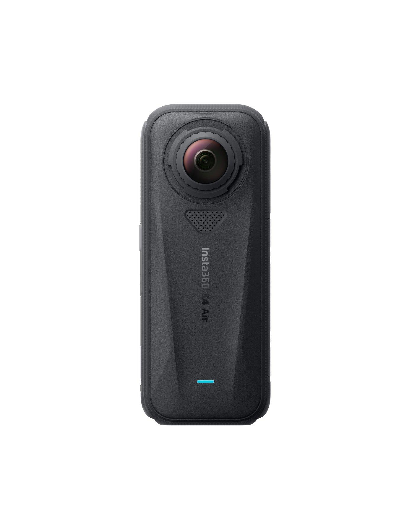Image 3 of 7 of Insta360 X4 Air 8K 360&deg; Camera