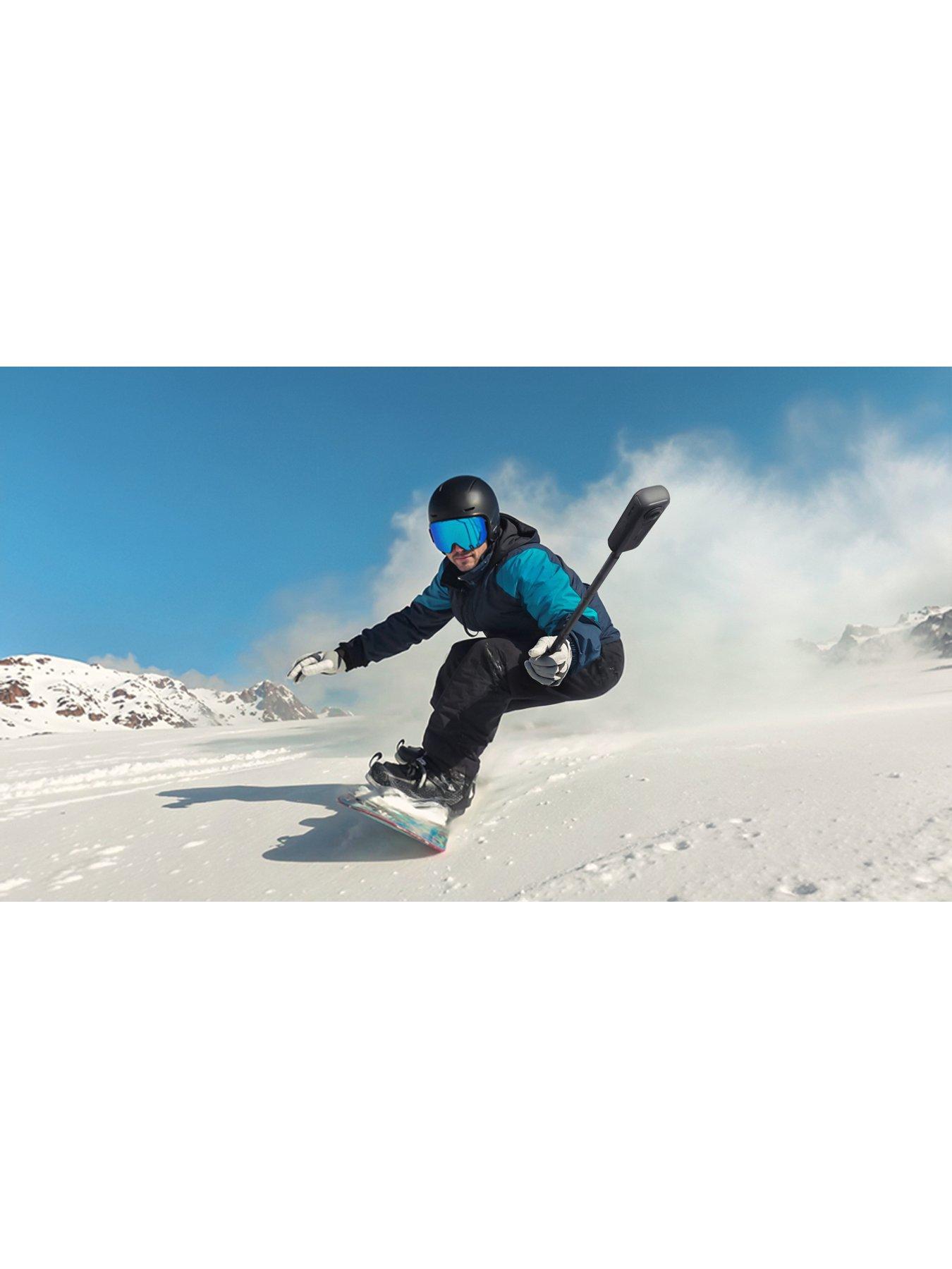 Image 4 of 7 of Insta360 X4 Air 8K 360&deg; Camera