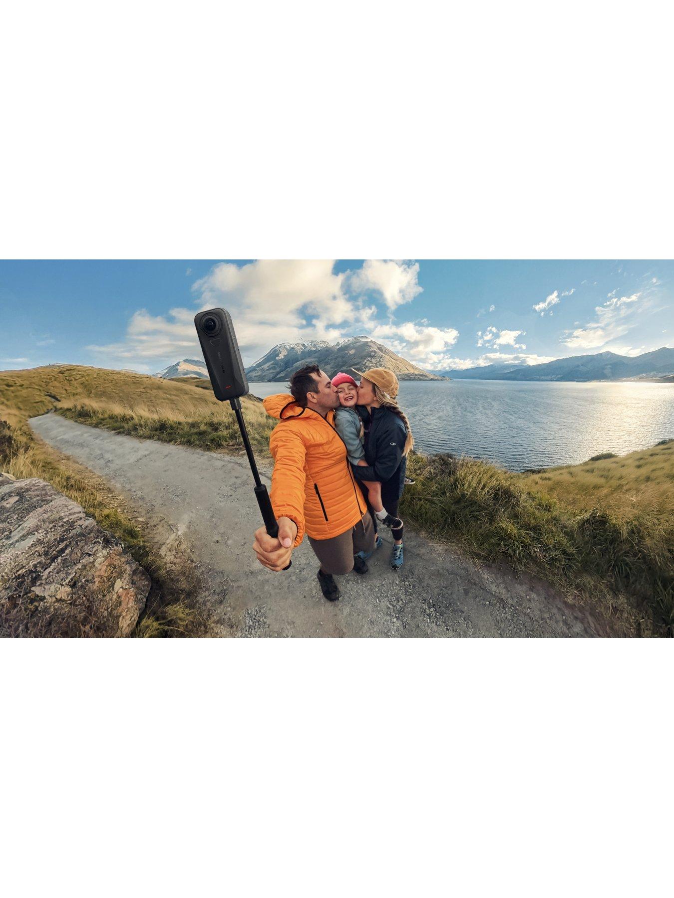 Image 6 of 7 of Insta360 X4 Air 8K 360&deg; Camera