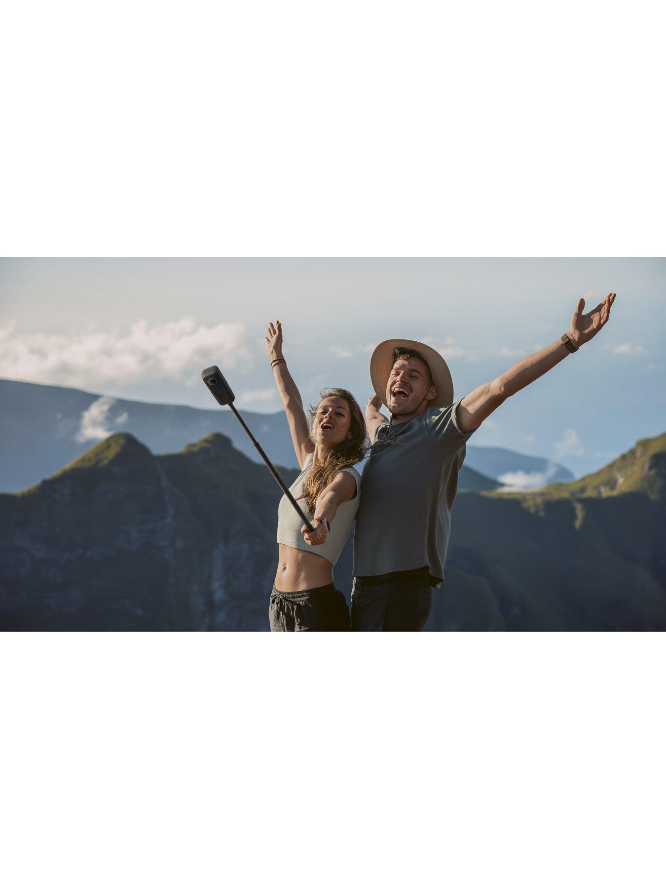 Image 7 of 7 of Insta360 X4 Air 8K 360&deg; Camera