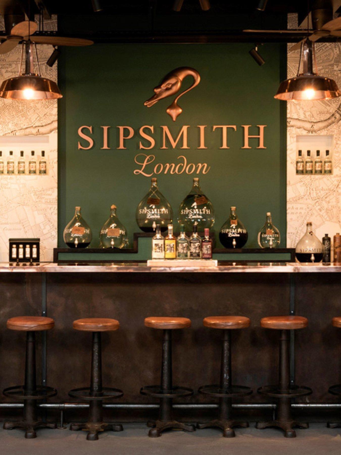 stillFront image of virgin-experience-days-sipsmith-gin-distillery-tour-and-tasting-for-two