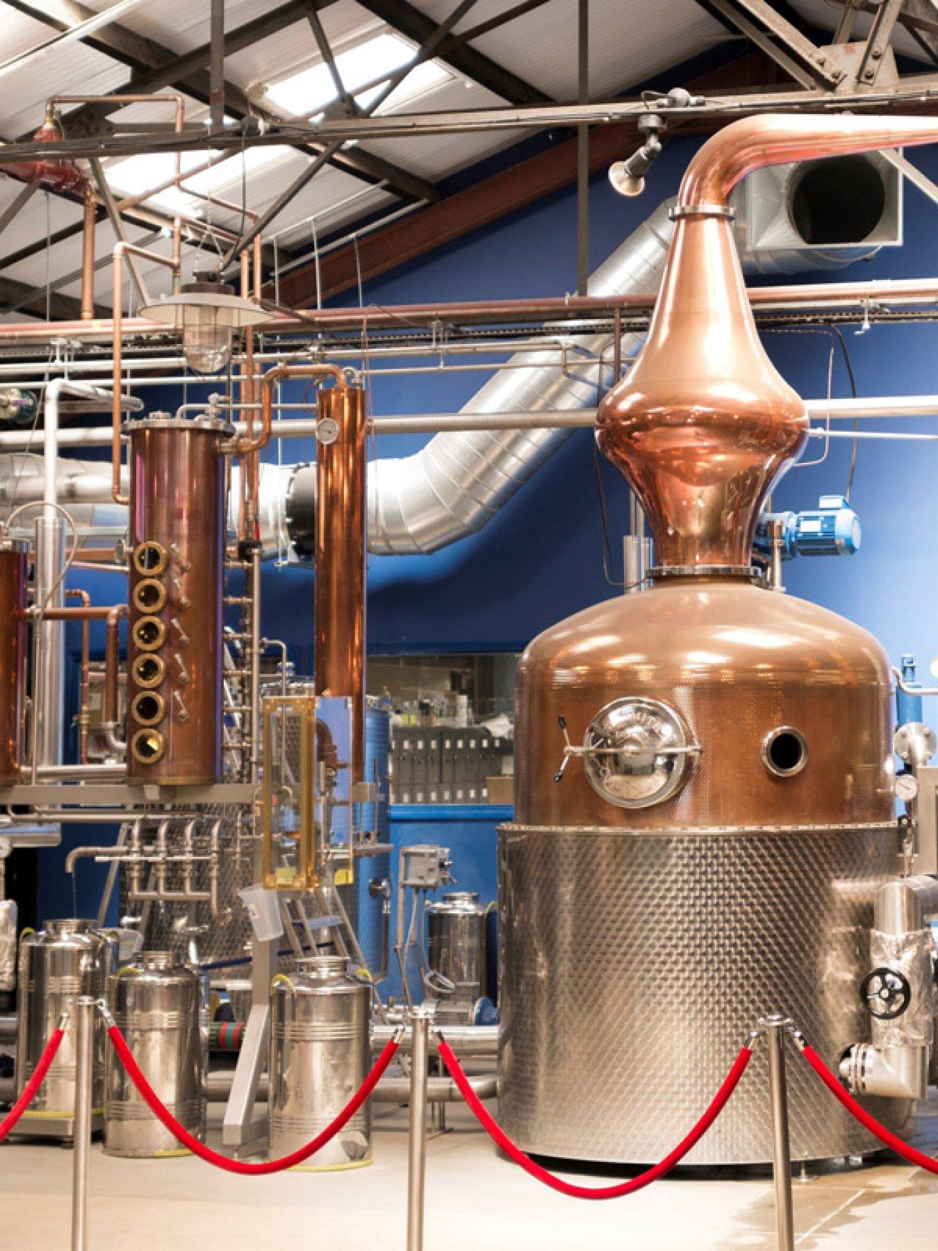  image of virgin-experience-days-sipsmith-gin-distillery-tour-and-tasting-for-two