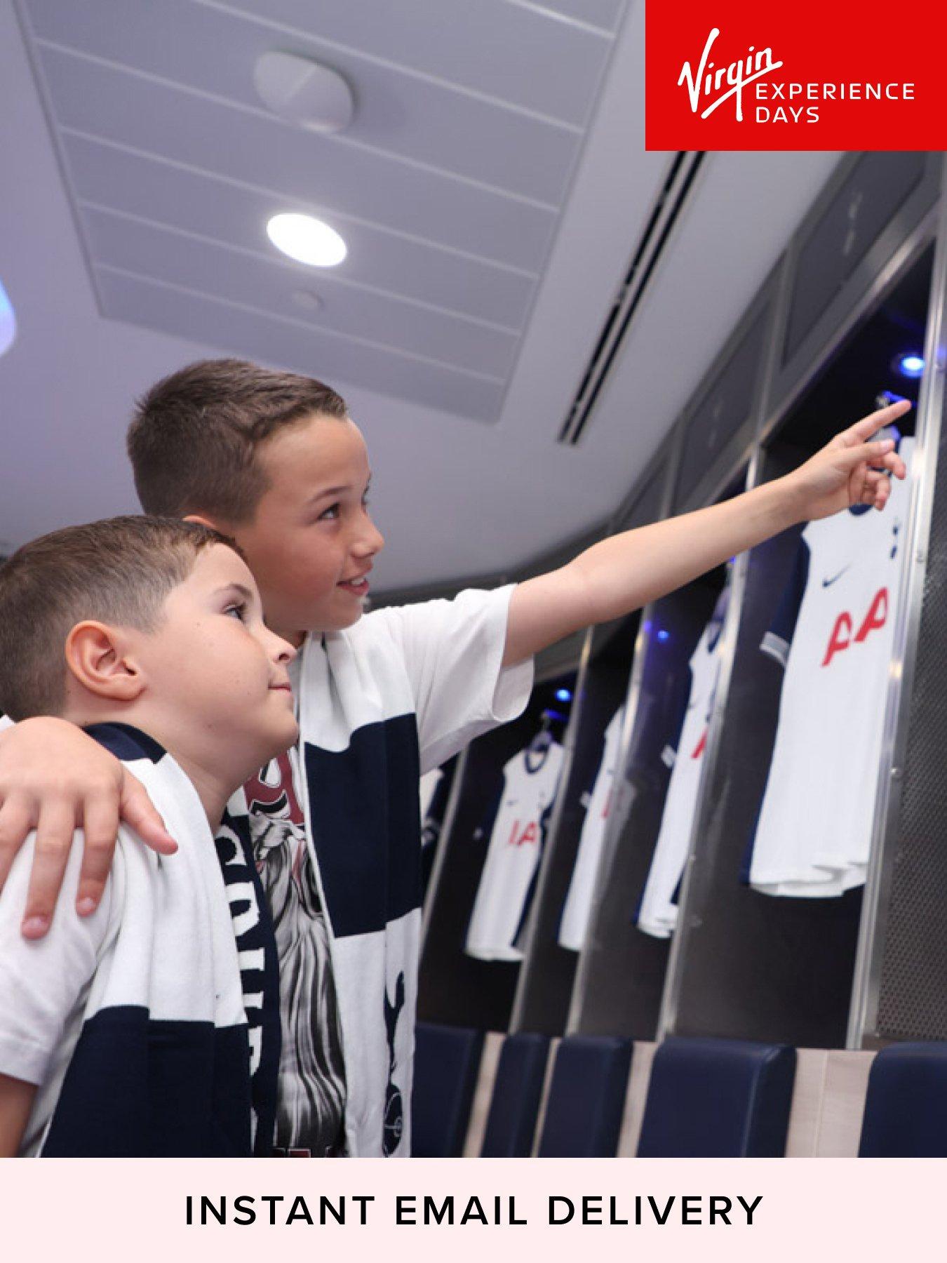 Image 1 of 4 of Virgin Experience Days Tottenham Hotspur Stadium Tour for Two
