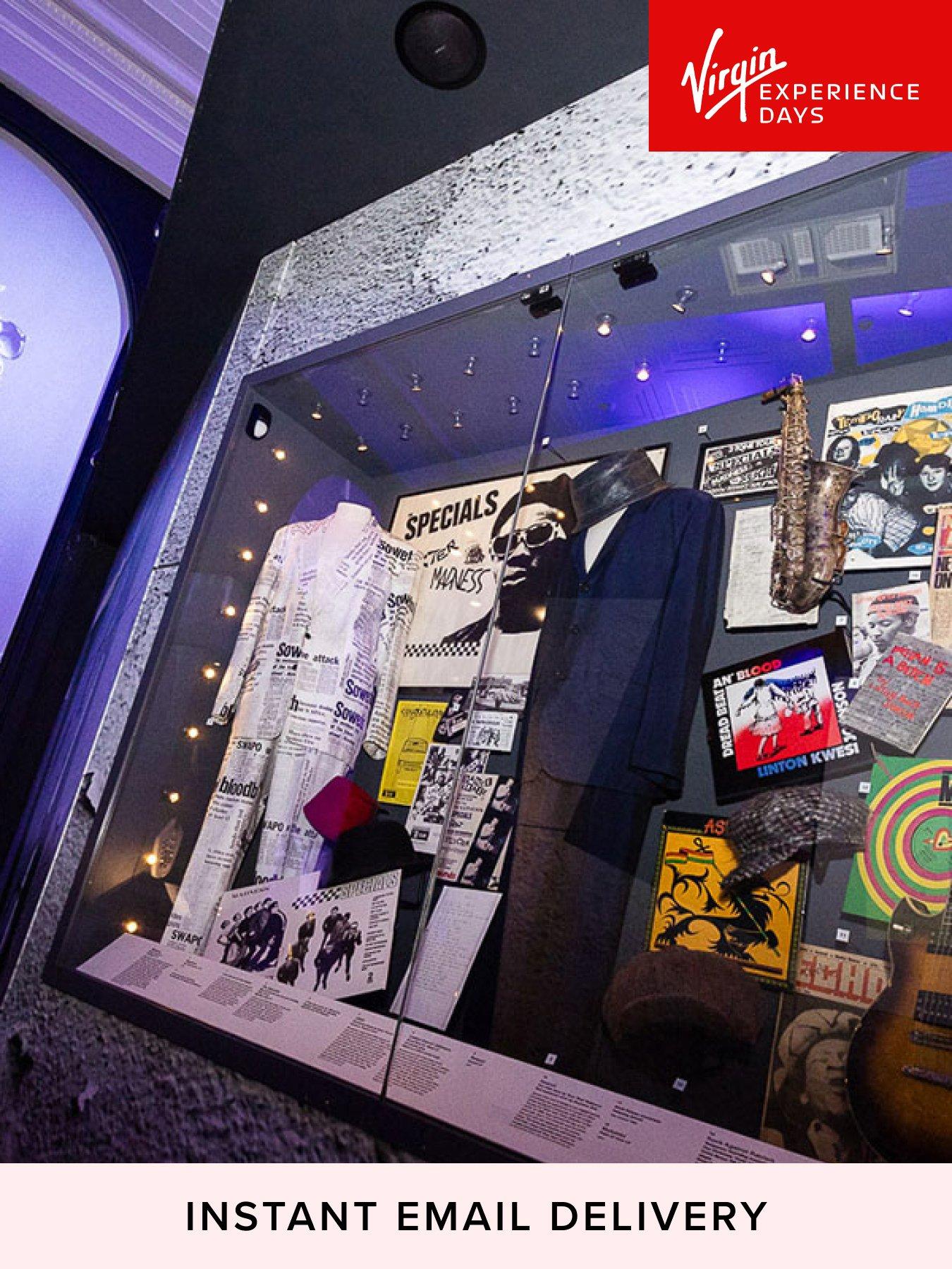 front image of virgin-experience-days-the-british-music-experience-visit-for-two