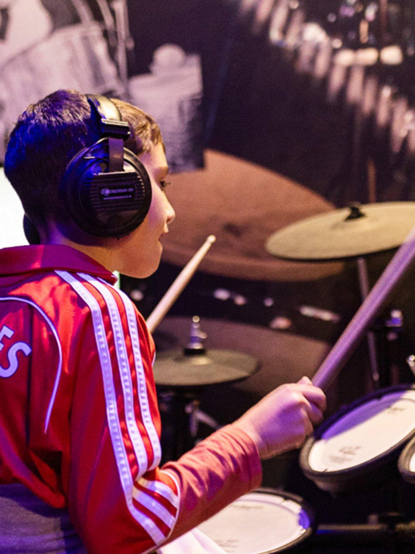  image of virgin-experience-days-the-british-music-experience-visit-for-two