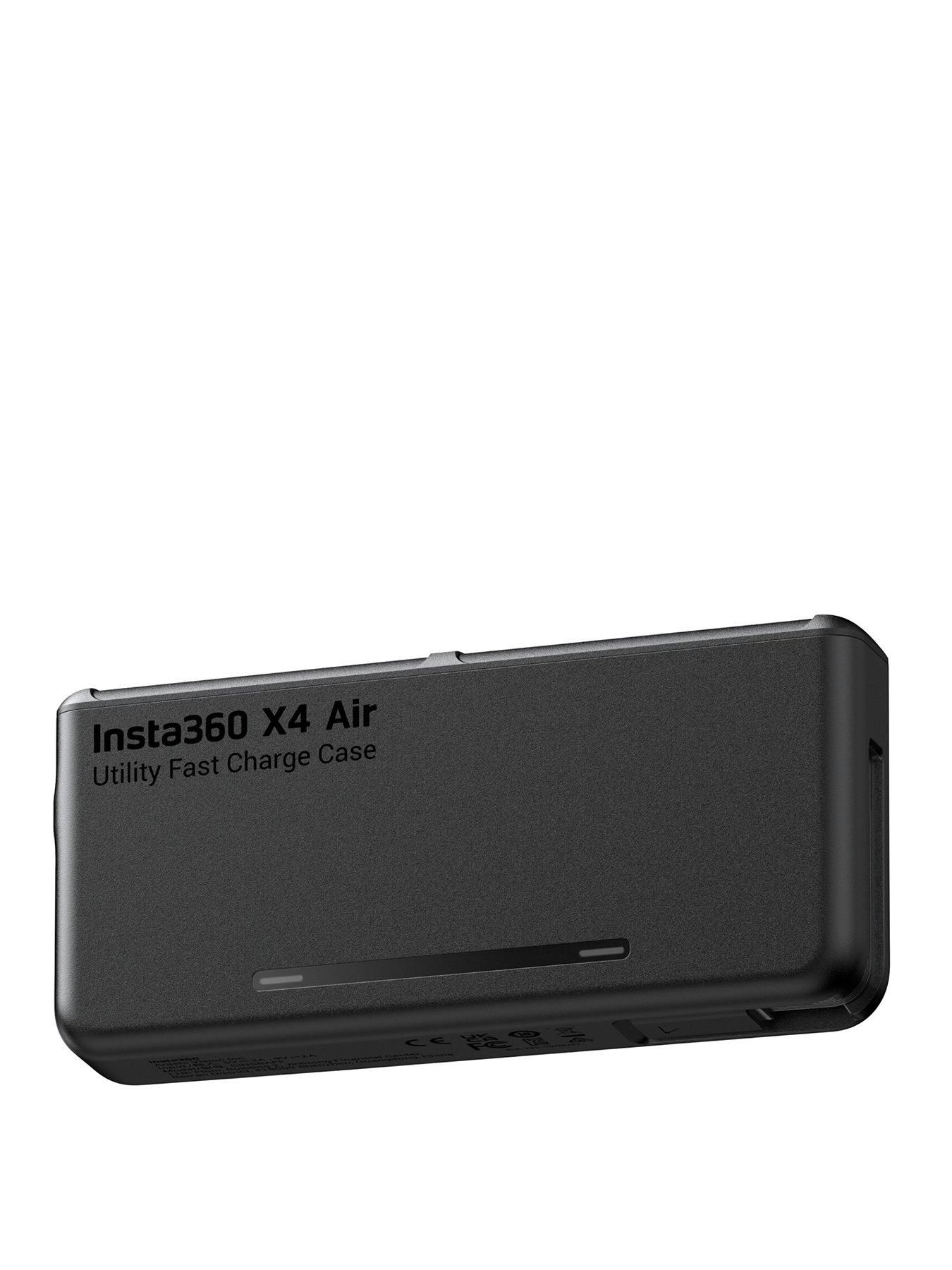 Image 1 of 7 of Insta360 X4 Air Fast Charging Hub