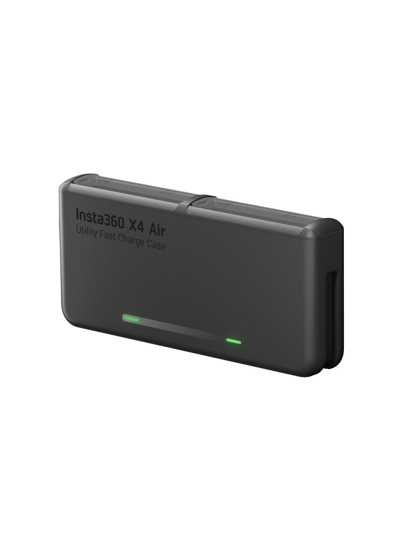 Image 6 of 7 of Insta360 X4 Air Fast Charging Hub