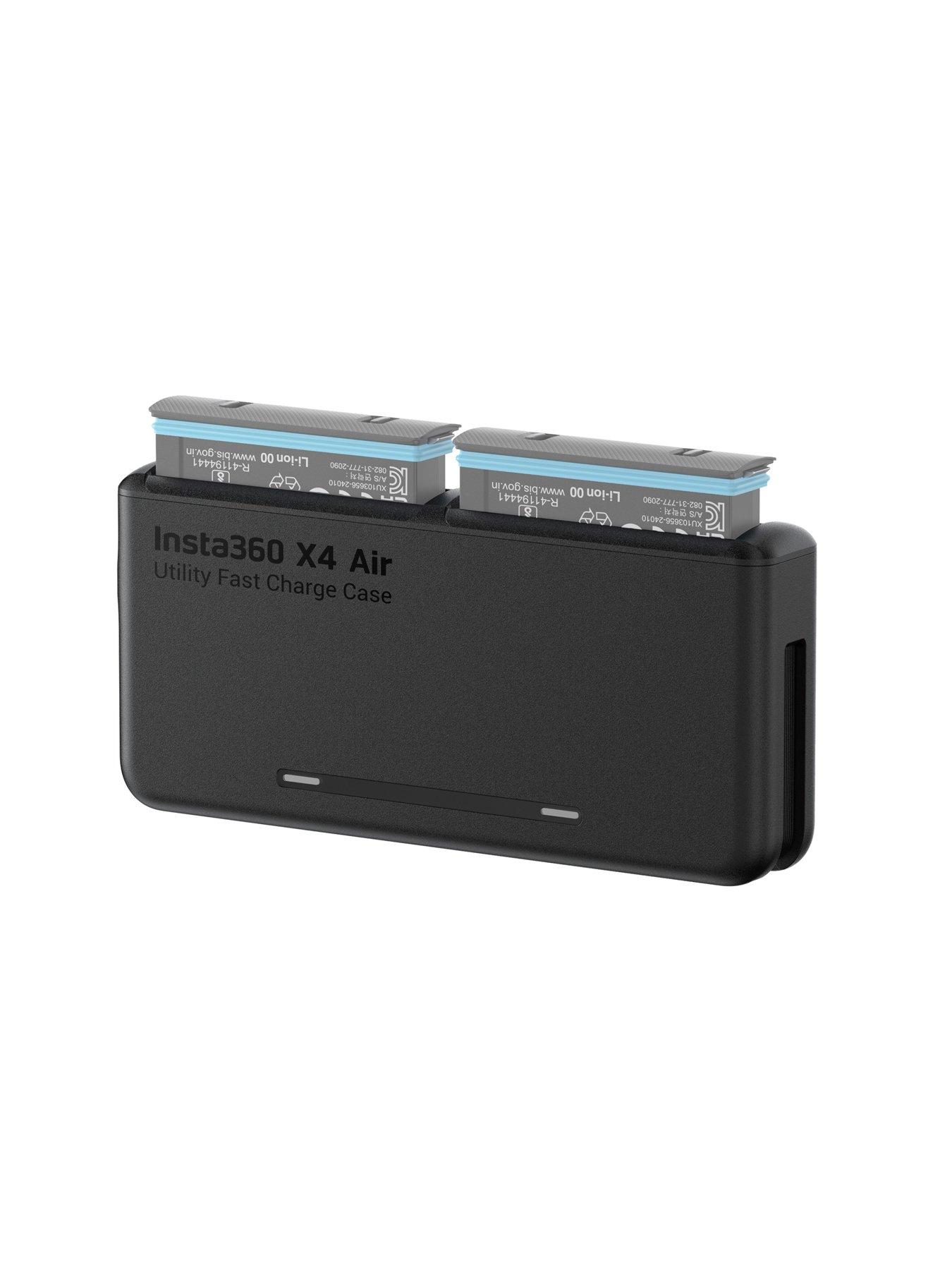 Image 7 of 7 of Insta360 X4 Air Fast Charging Hub