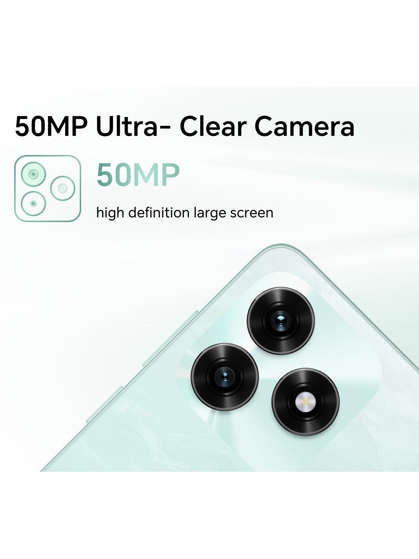 Image 3 of 6 of Honor X5c Plus, 4GB RAM&nbsp;+ 128GB Storage