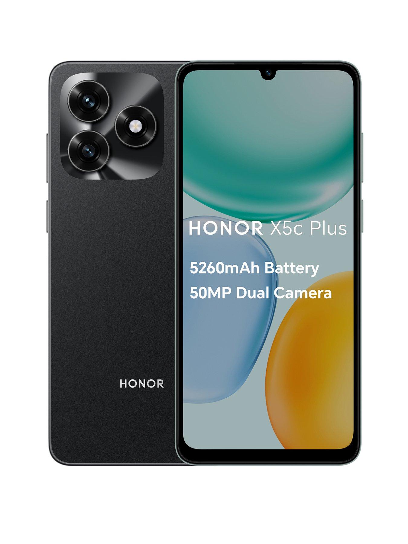 X5c Plus, 4GB RAM + 64GB Storage Mobile