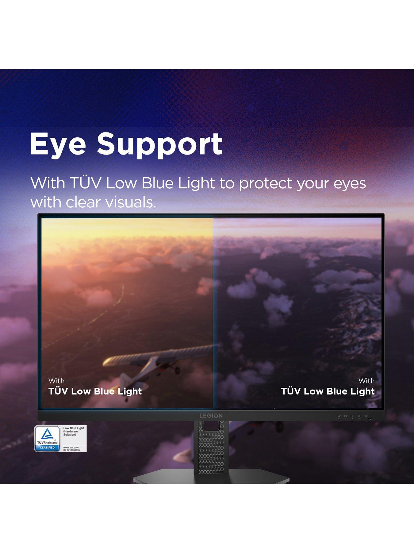  image of lenovo-legion-27-10-27-fhd-ips-gaming-monitor-240hz-hdr10-amd-freesync-premium-vesa-mount-console-compatible