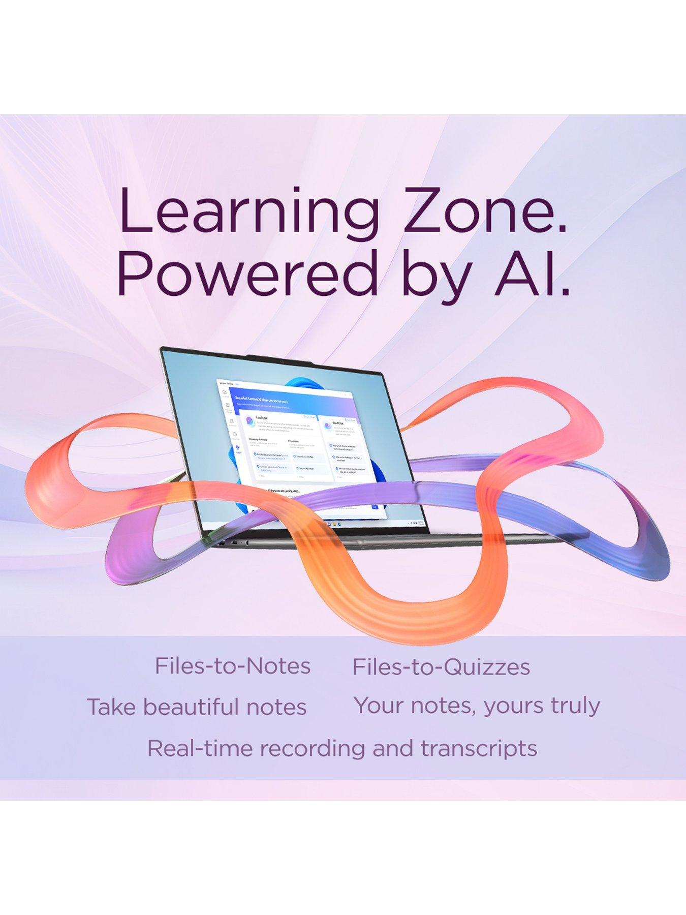  image of lenovo-ideapad-5-2-in-1-copilot-pc-laptopnbsp--14in-wuxga-amd-ryzen-ai-7-16gb-ram-512gb-ssd-grey