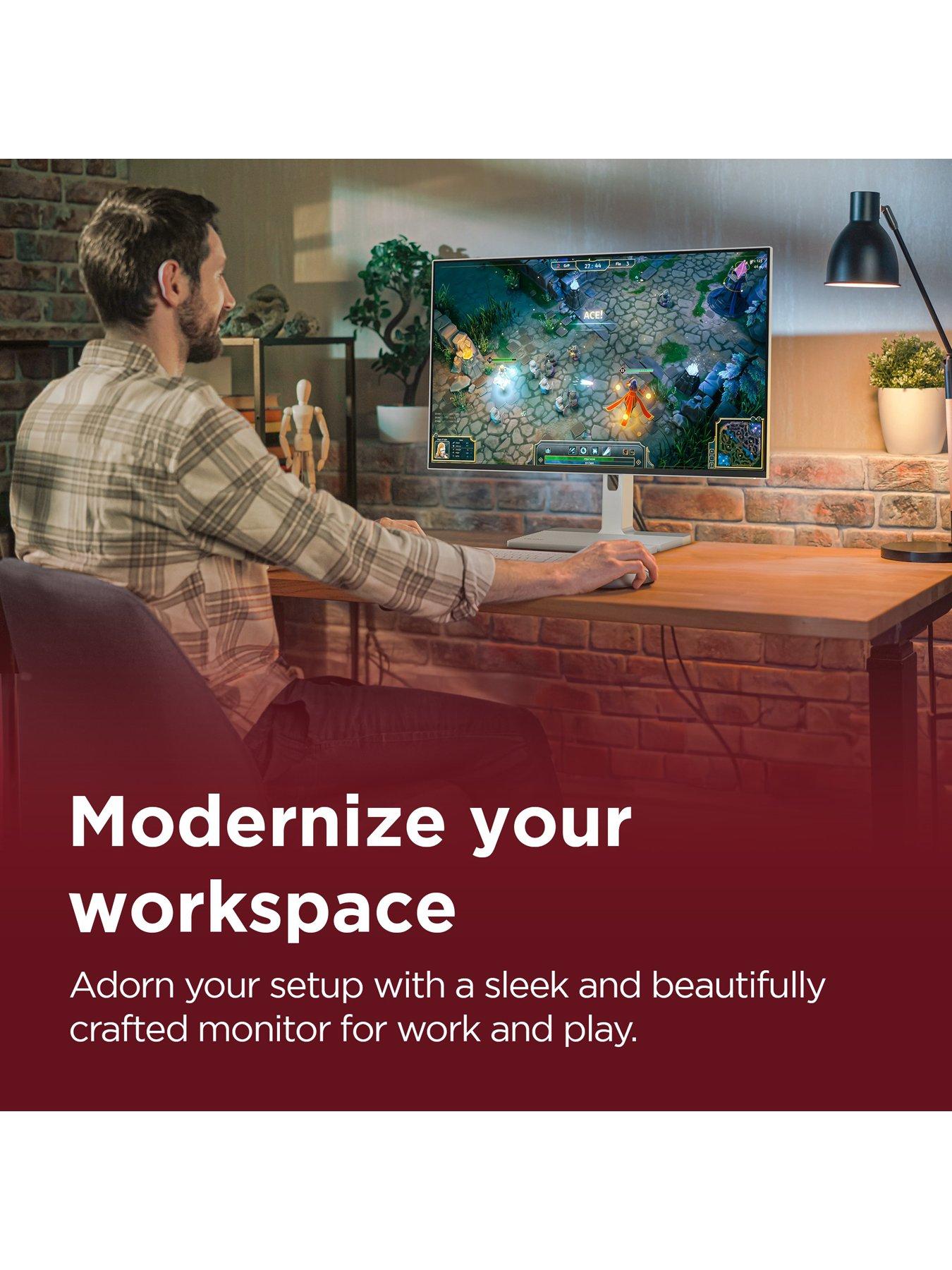  image of lenovo-l24d-4c-monitor-238in-fhd