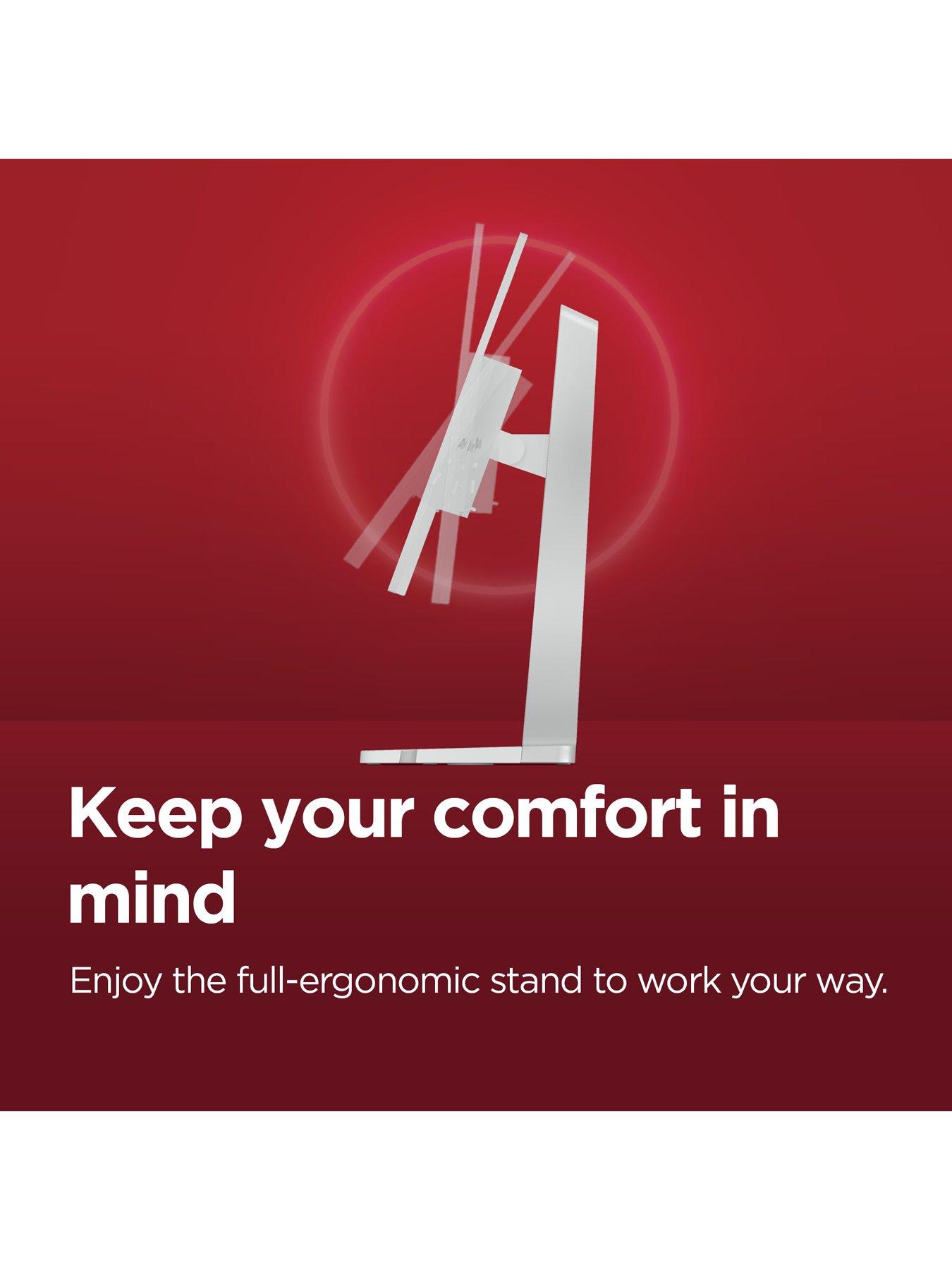  image of lenovo-l24d-4c-monitor-238in-fhd