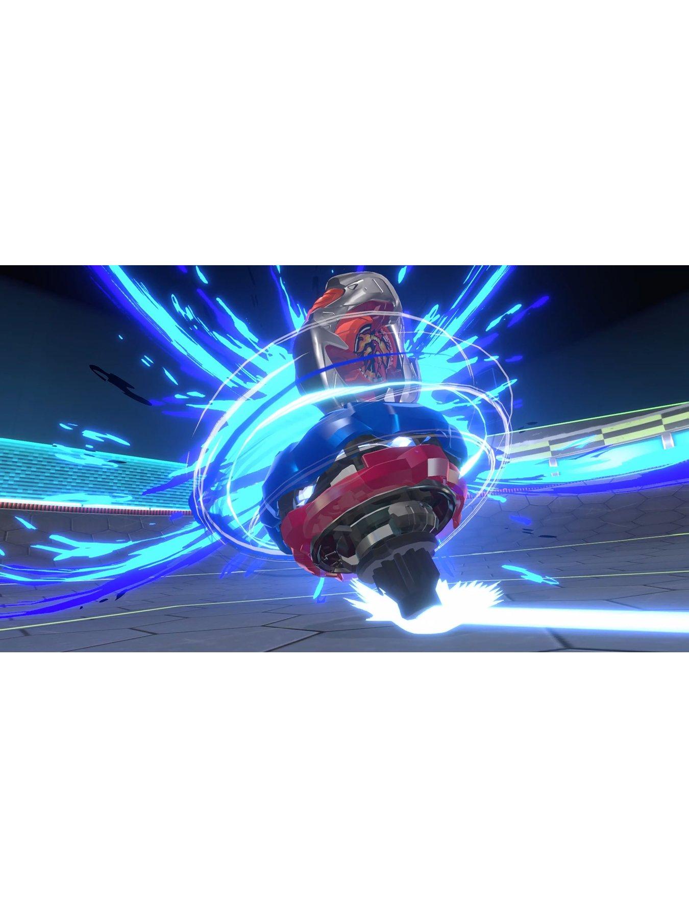  image of nintendo-switch-beyblade-x-xone