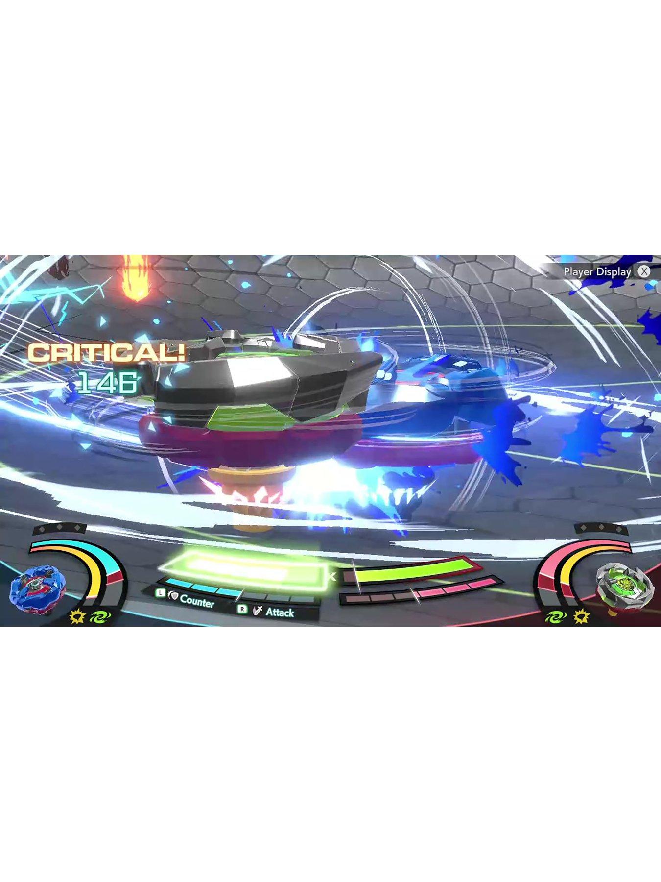  image of nintendo-switch-beyblade-x-xone