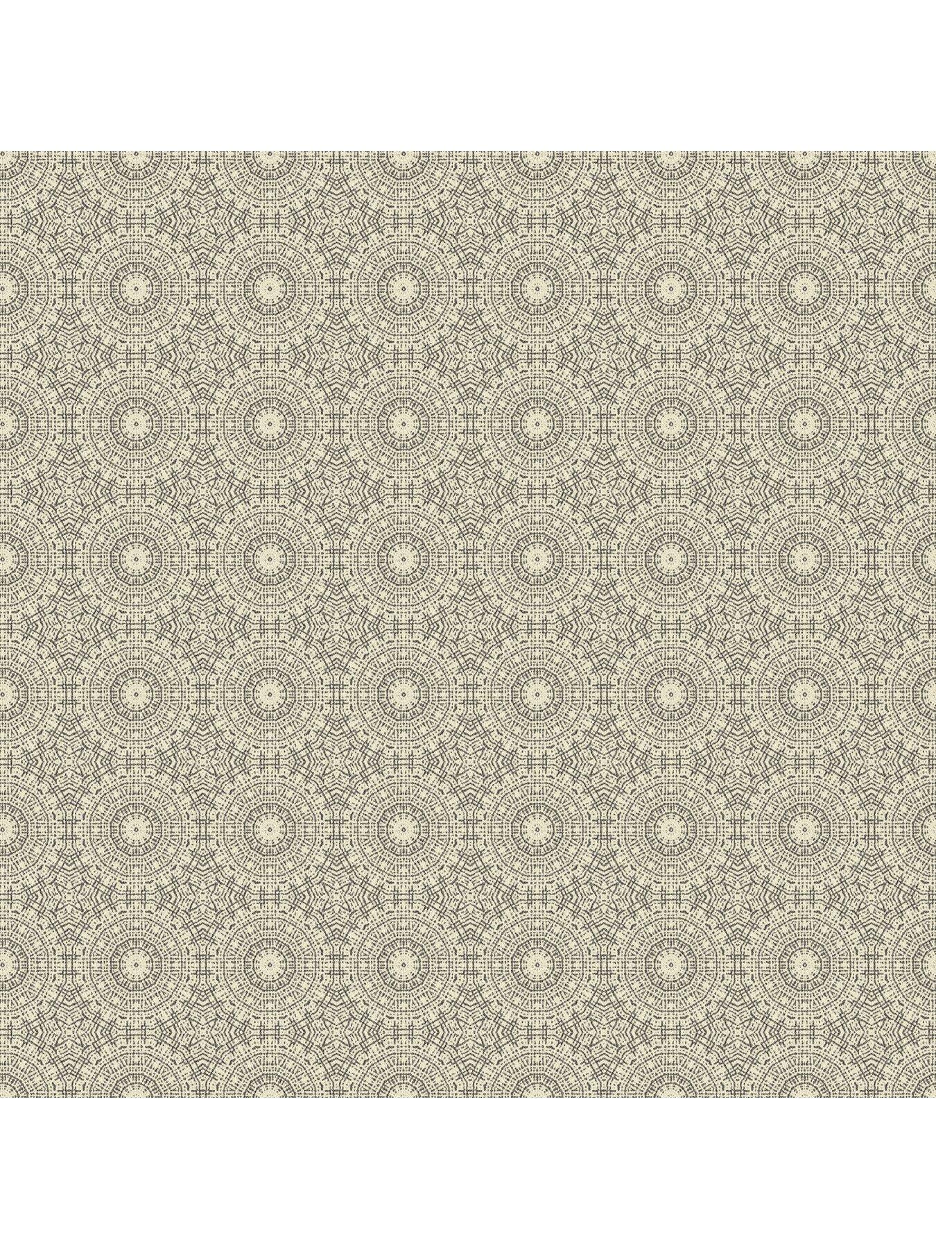  image of arthouse-symmetrical-chic-champagne-and-silver-wallpaper