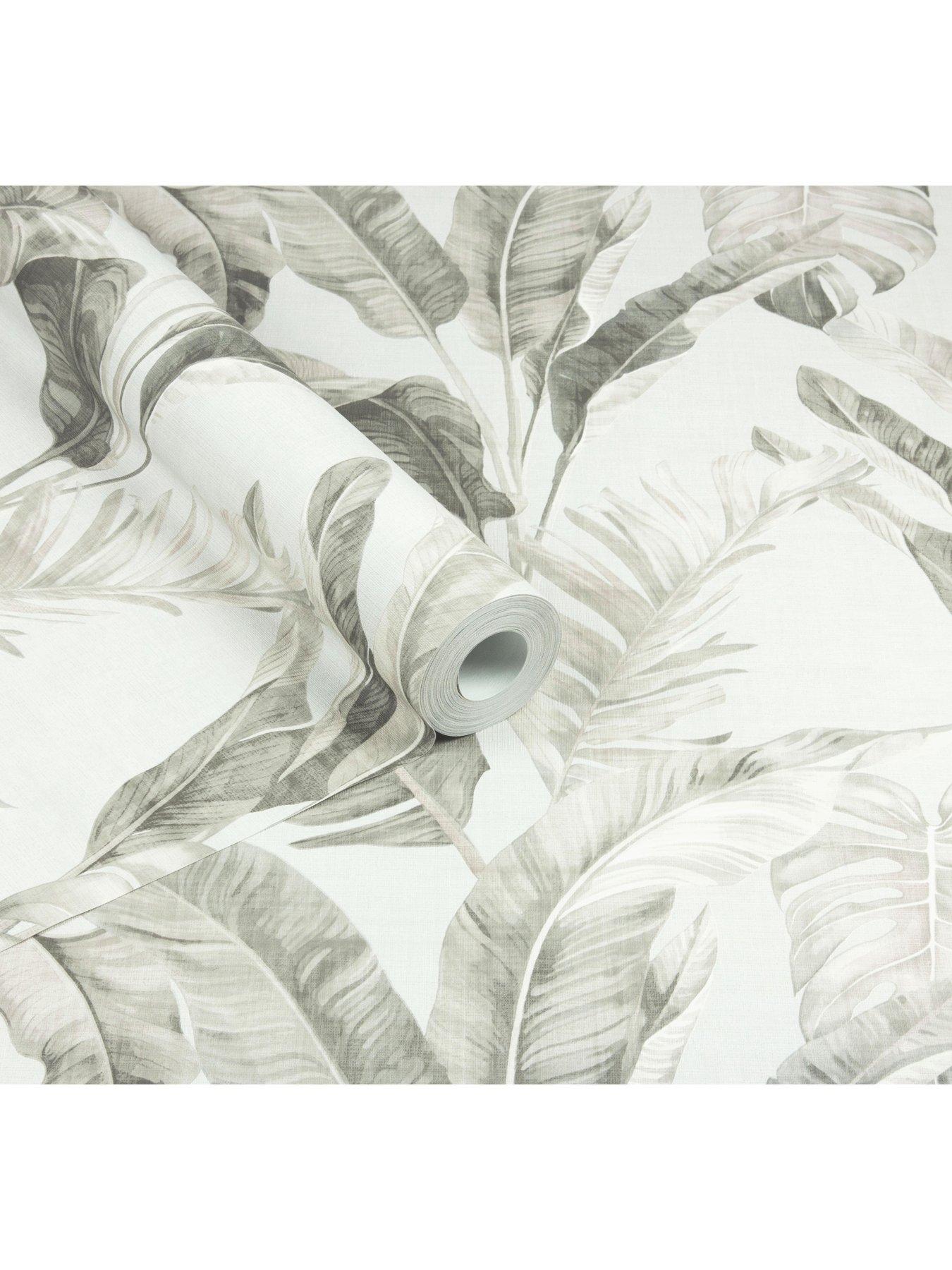  image of arthouse-palm-springs-taupe-wallpaper