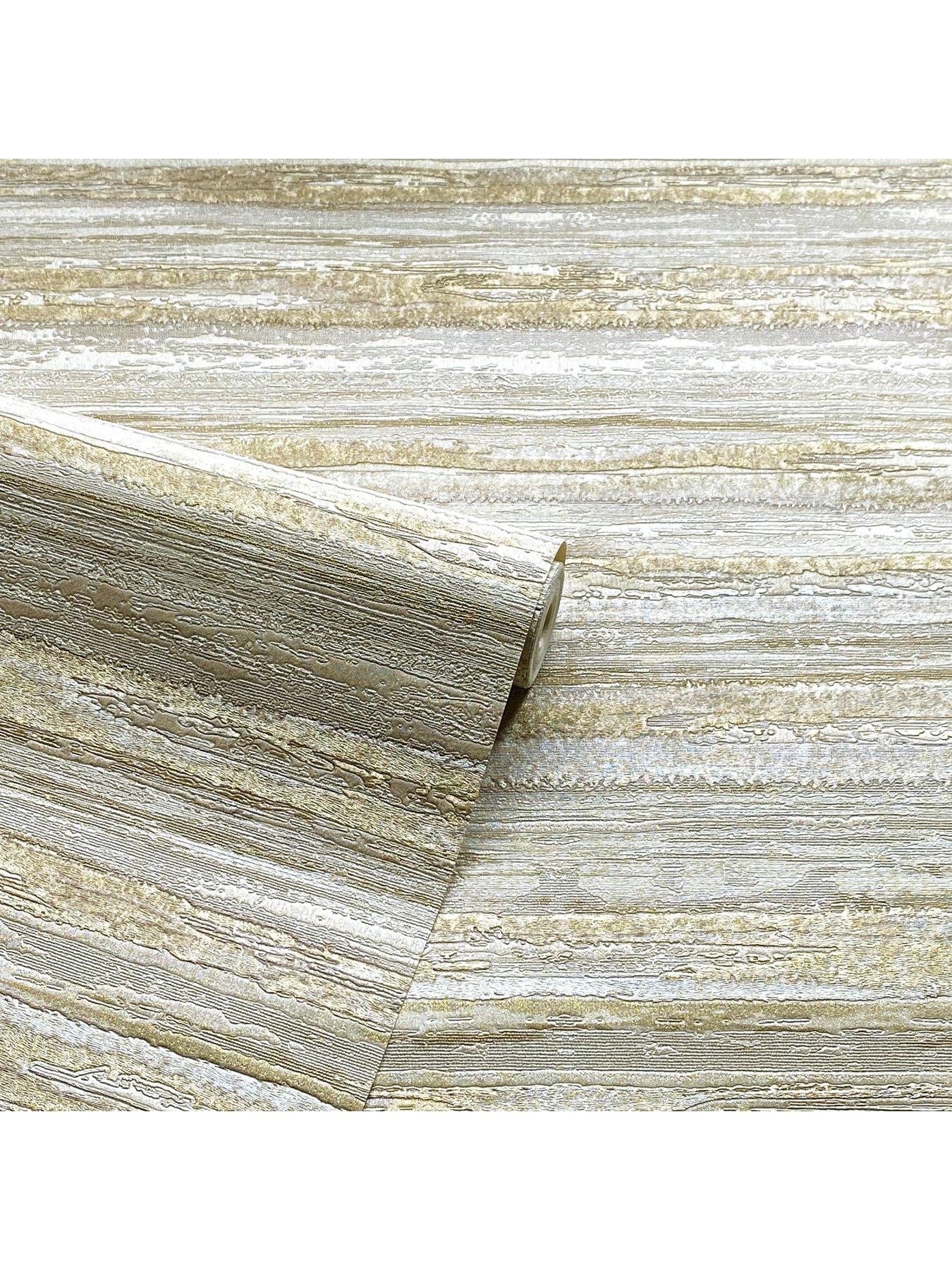  image of arthouse-sahara-creamgold-wallpaper