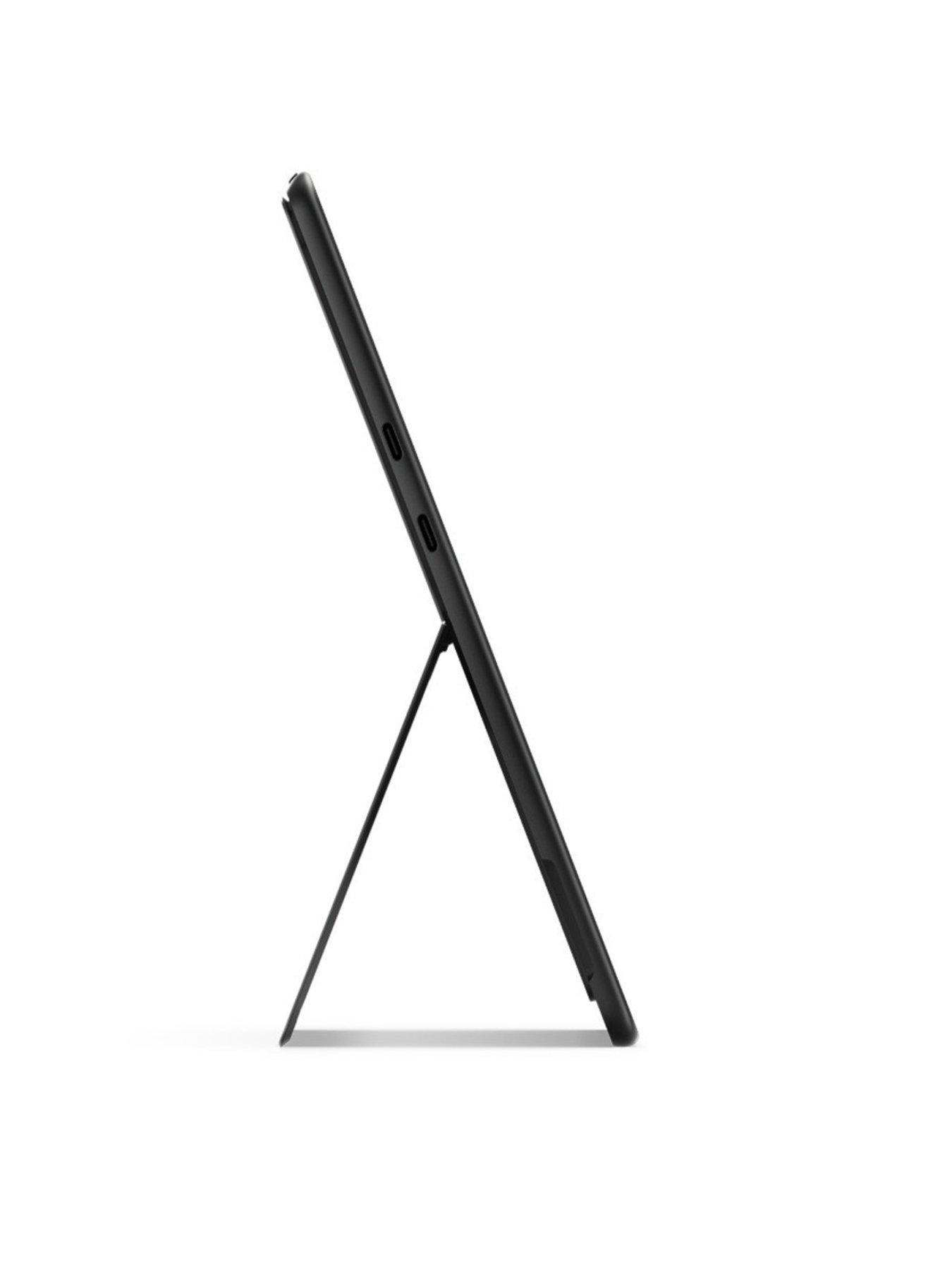  image of microsoft-surface-pro-copilot-pc-qualcomm-snapdragon-x-elite-16gb-ram-1tb-13in-black