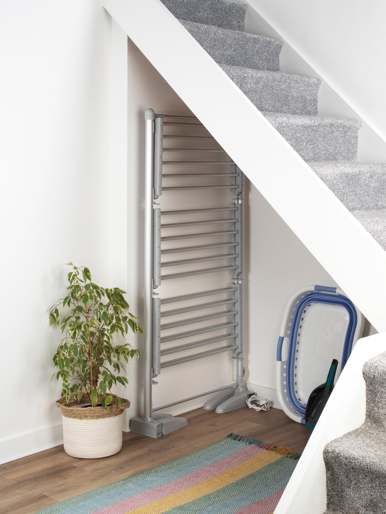 Beldray 3 Tier Heated Airer