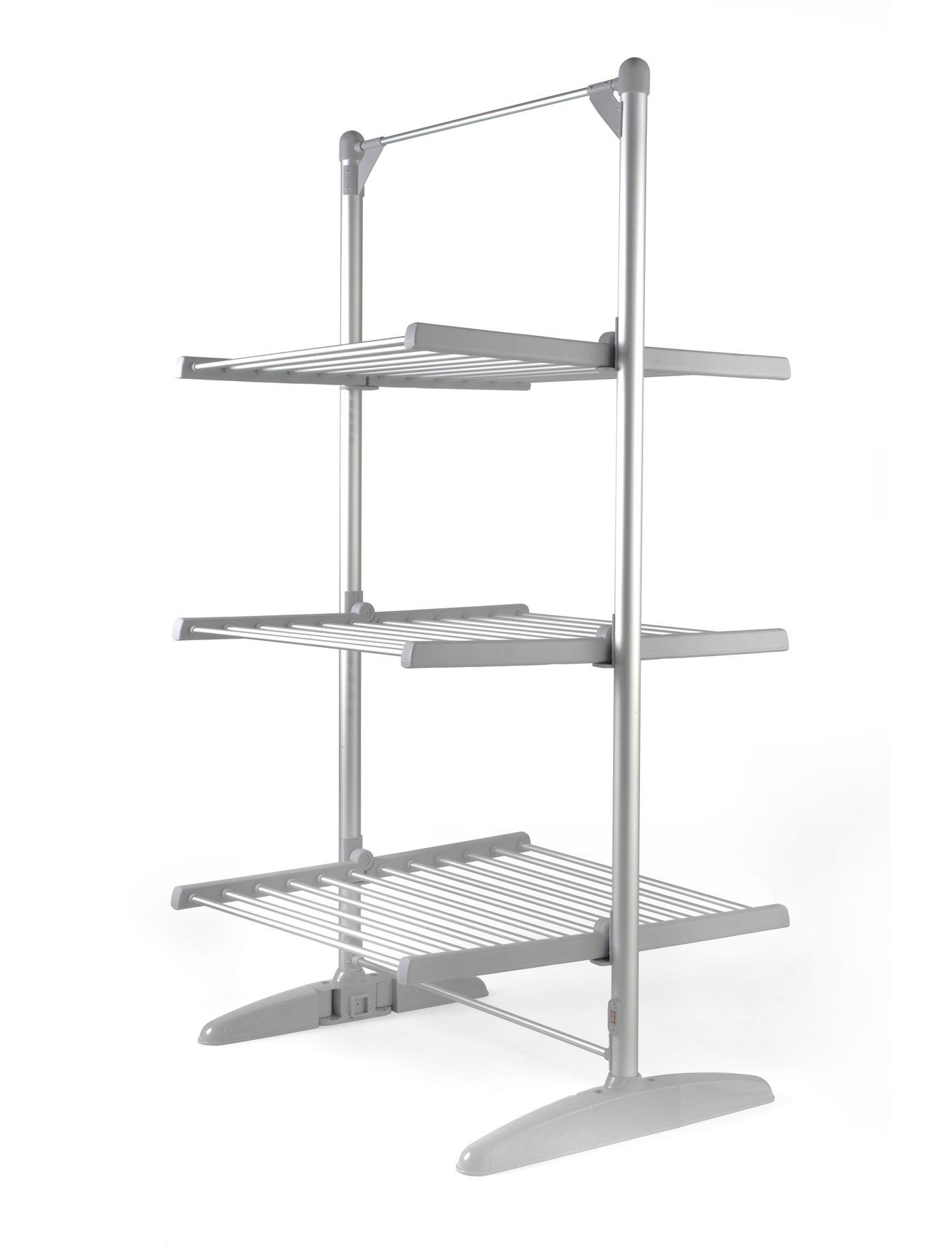  image of beldray-3-tier-heated-airer