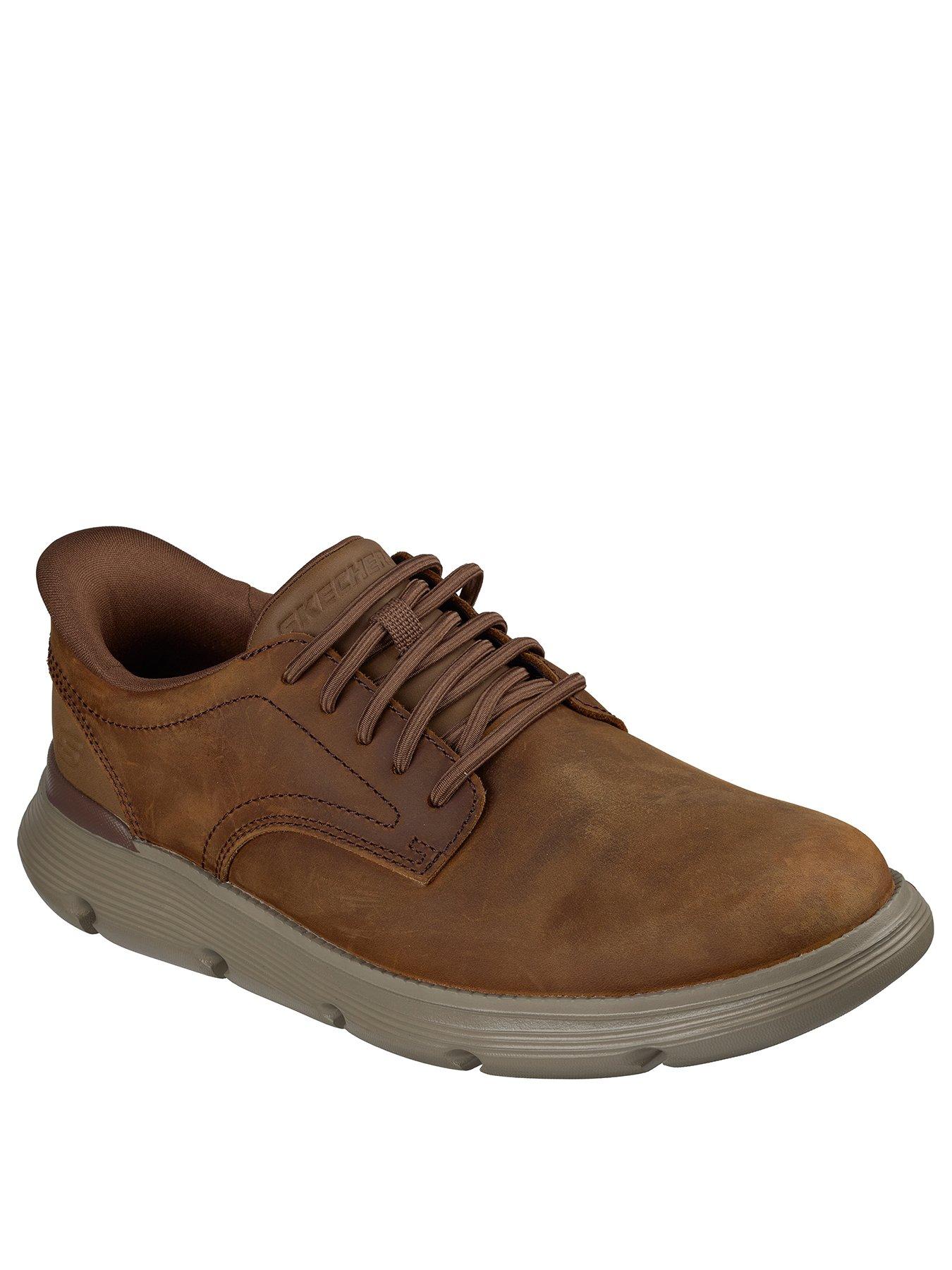 Image 2 of 6 of Skechers Garza Trainer