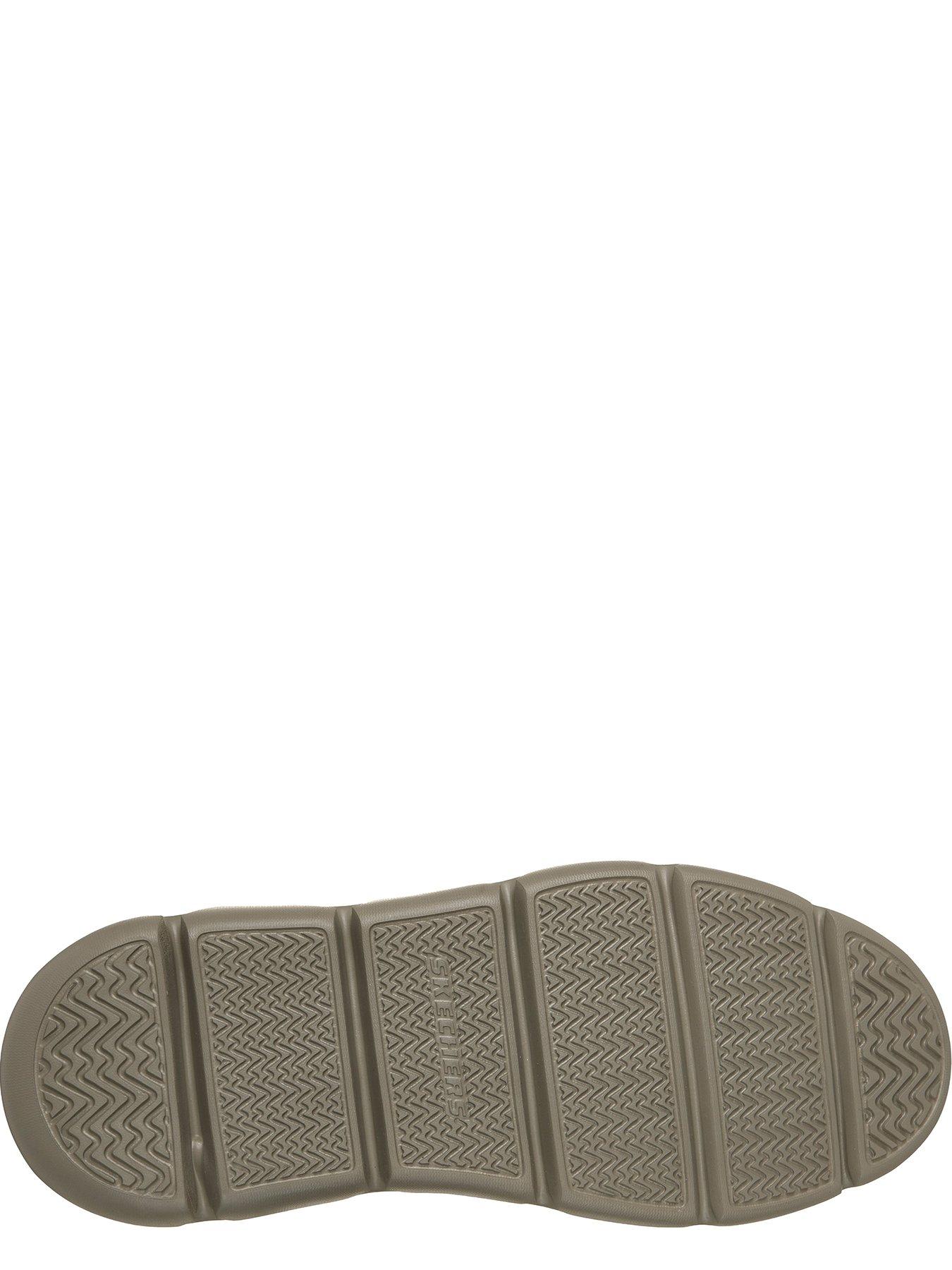 Image 4 of 6 of Skechers Garza Trainer